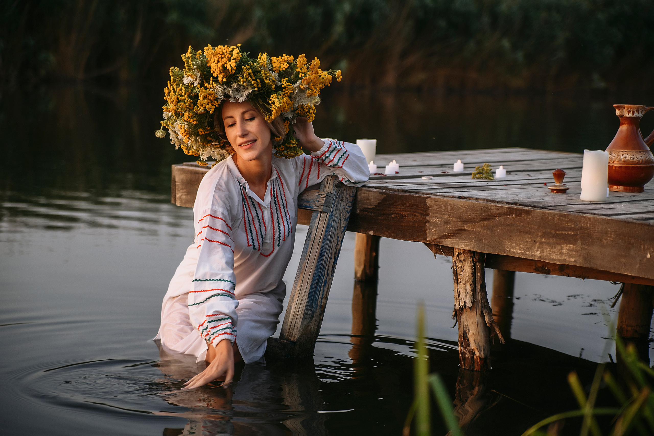 Портрет/индивидуальные. Семейный фотограф Анна Лищук г. Таганрог