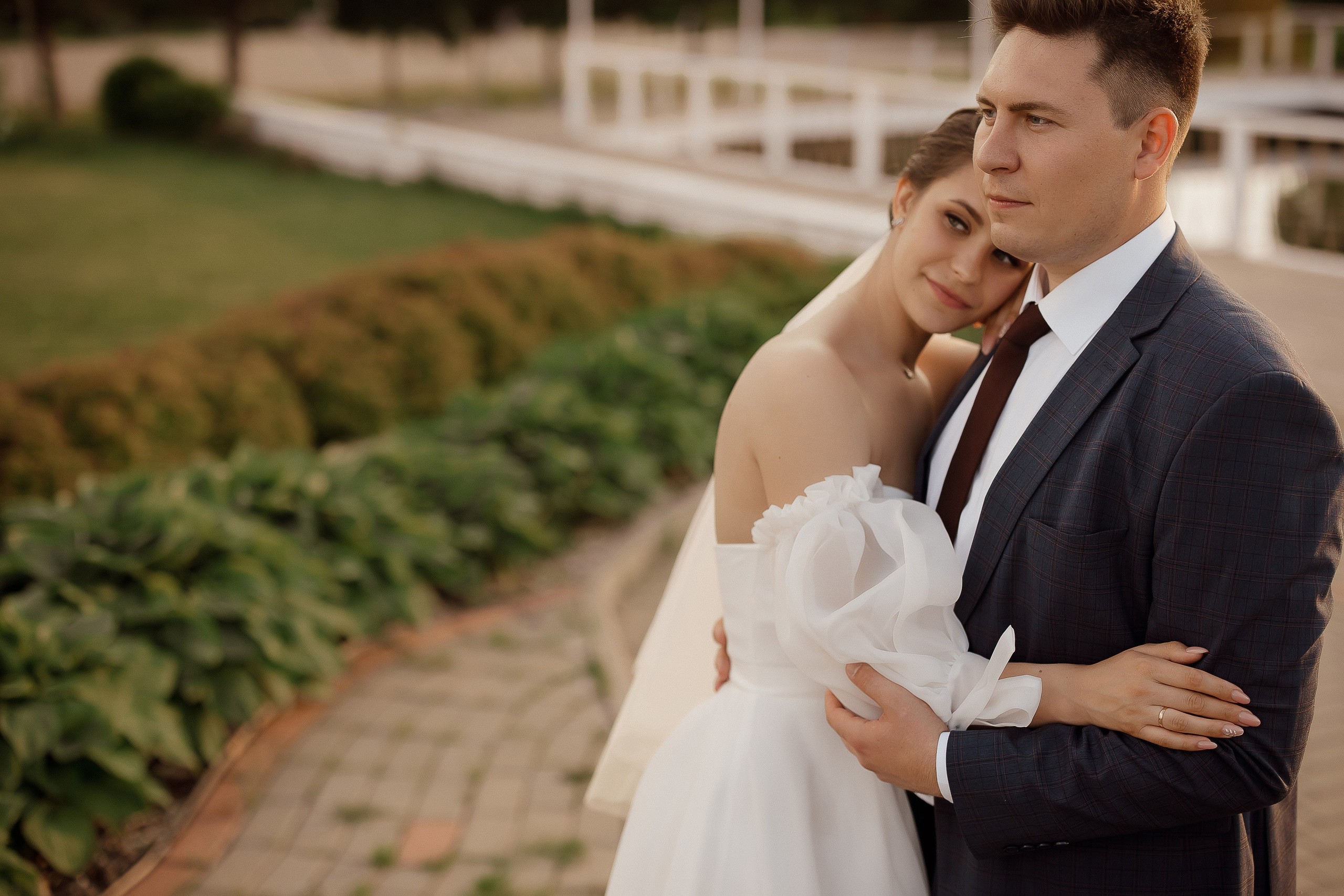 Свадебная съемка. Свадебный фотограф