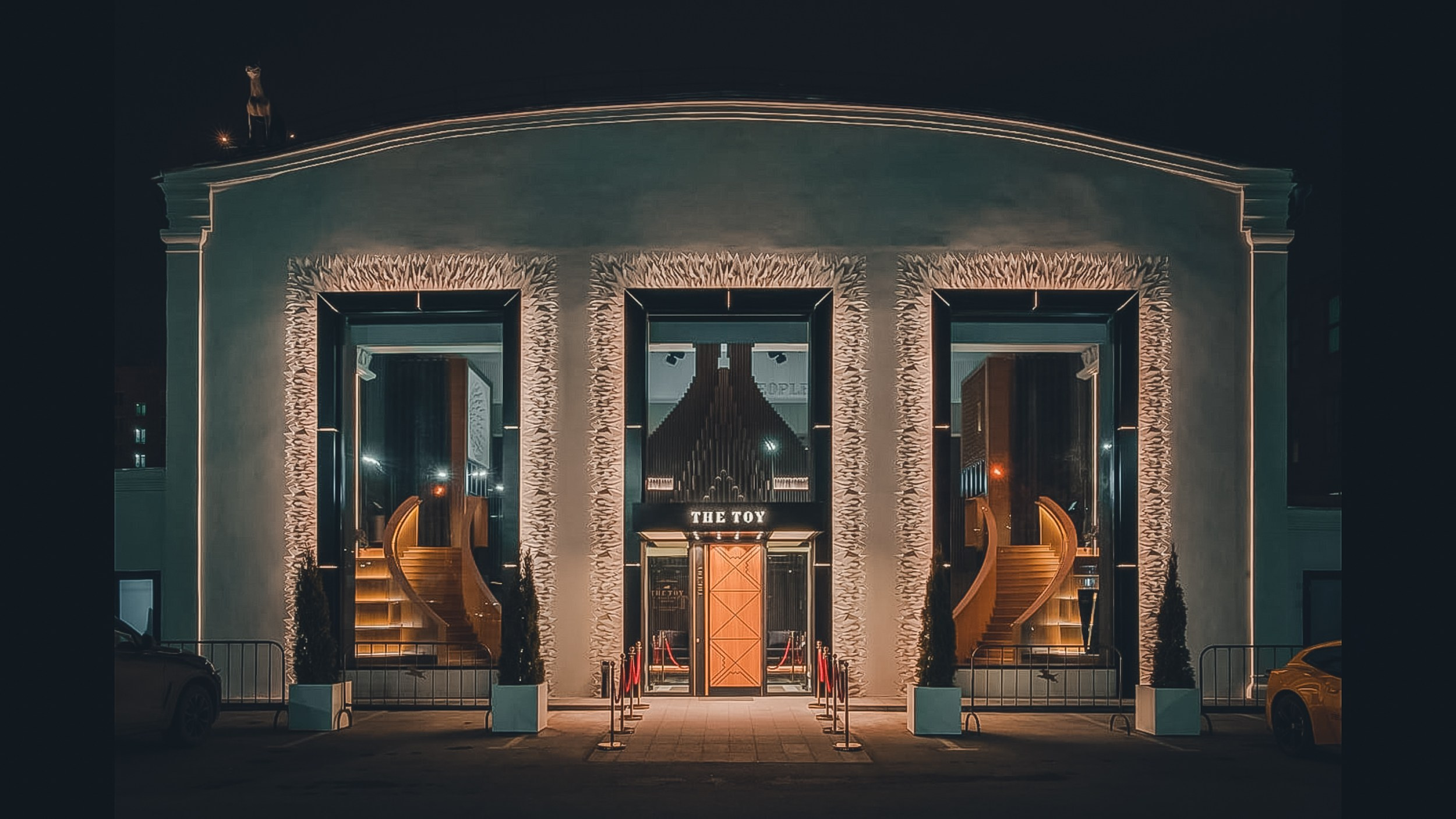 Майсы. Репортажный фотограф Андрей Герасимов