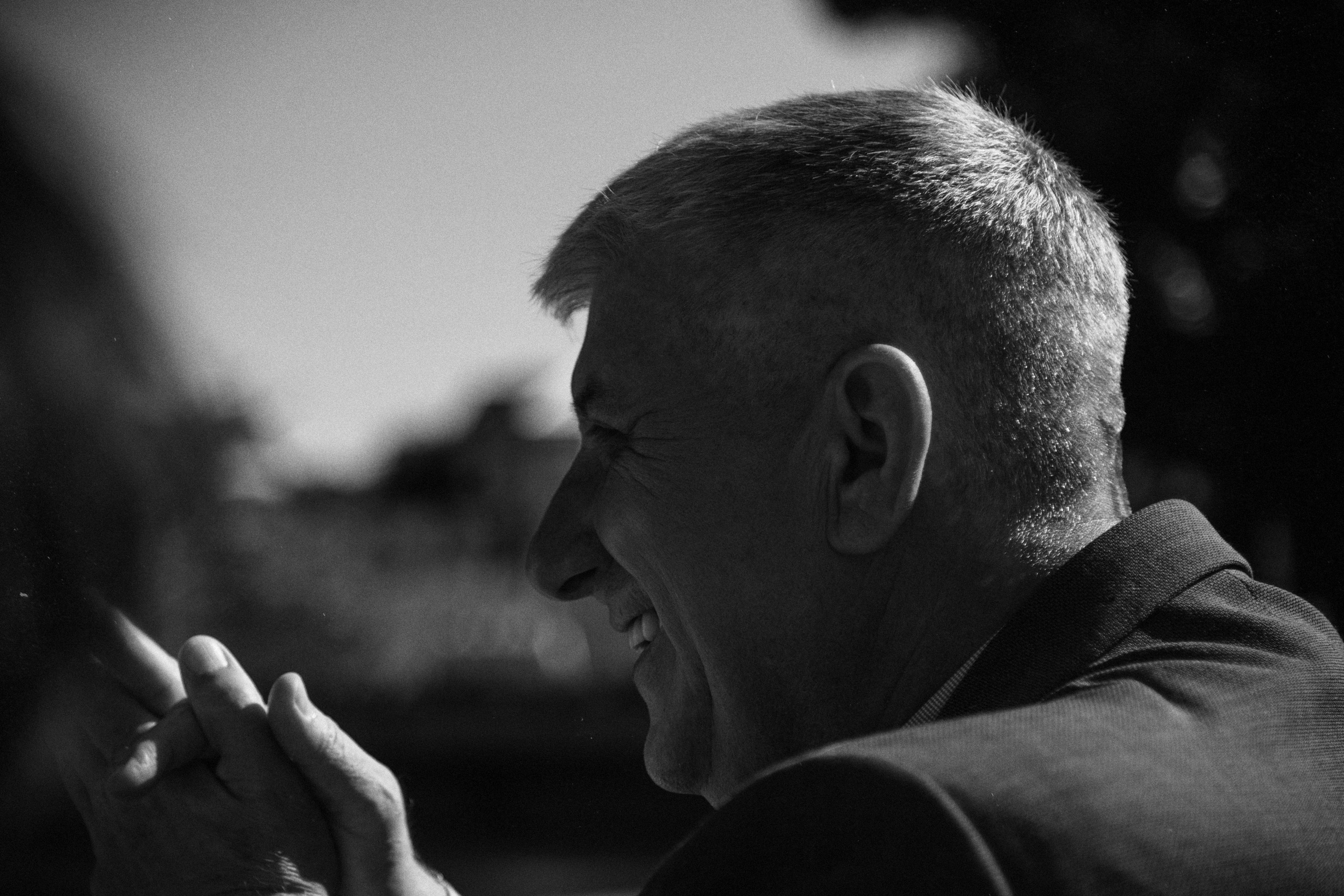 Таня и Вова. Фотограф Смоляк Алена