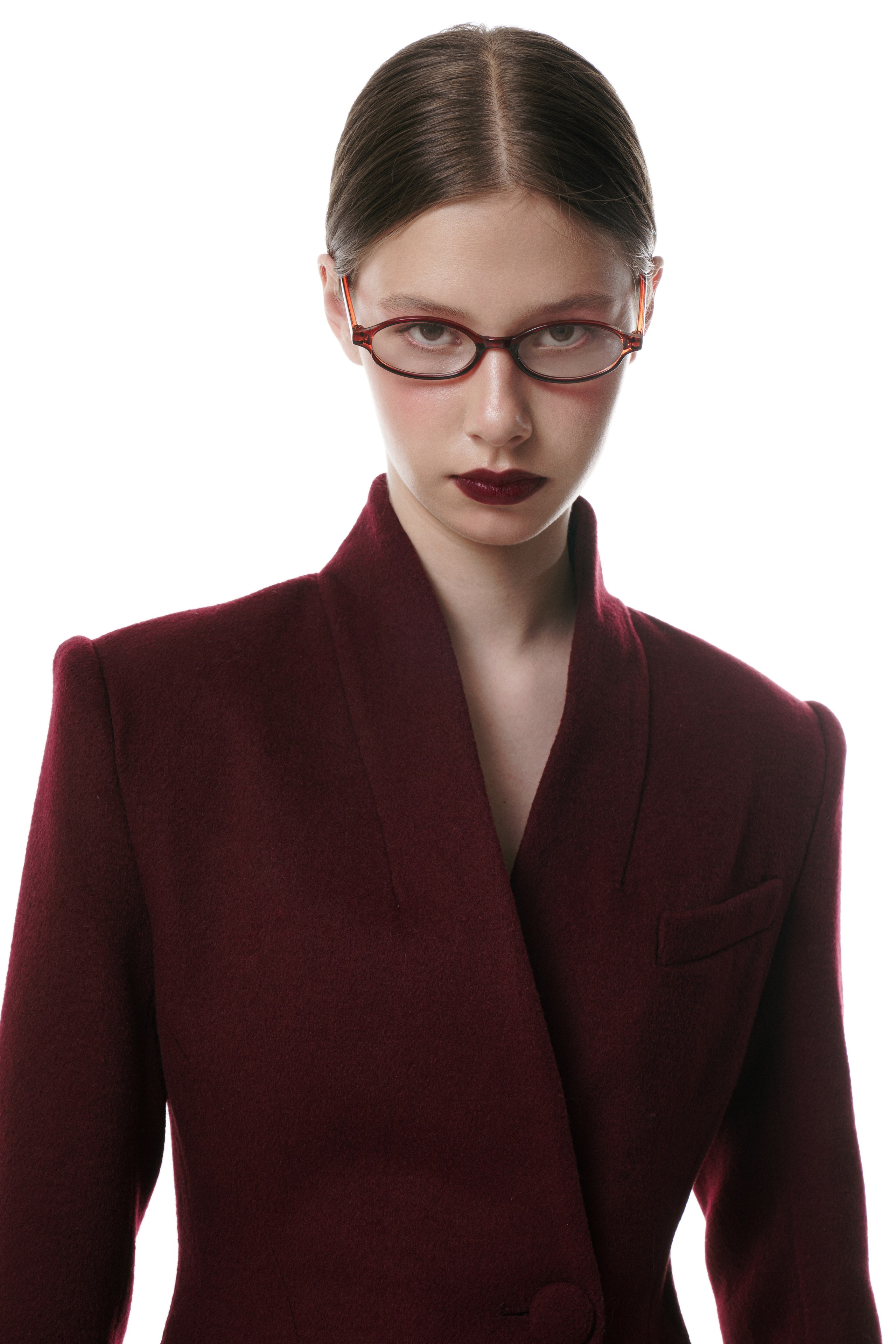 Anastasia. Personality models. Международное модельное агентство в Калининграде