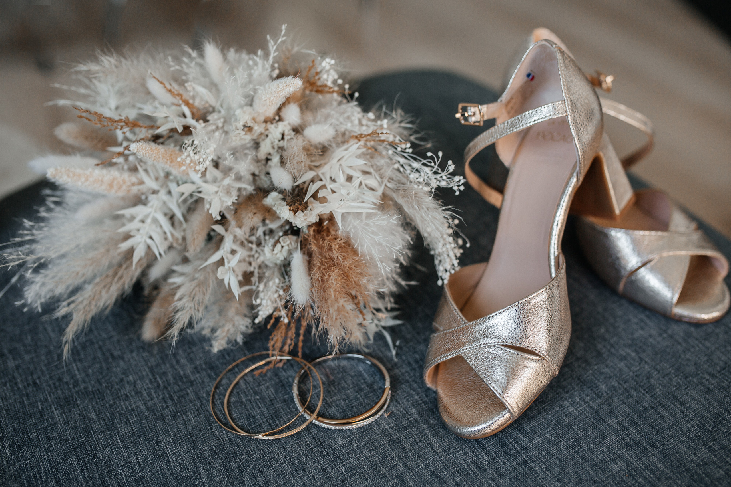 Карлин и Бенжамен