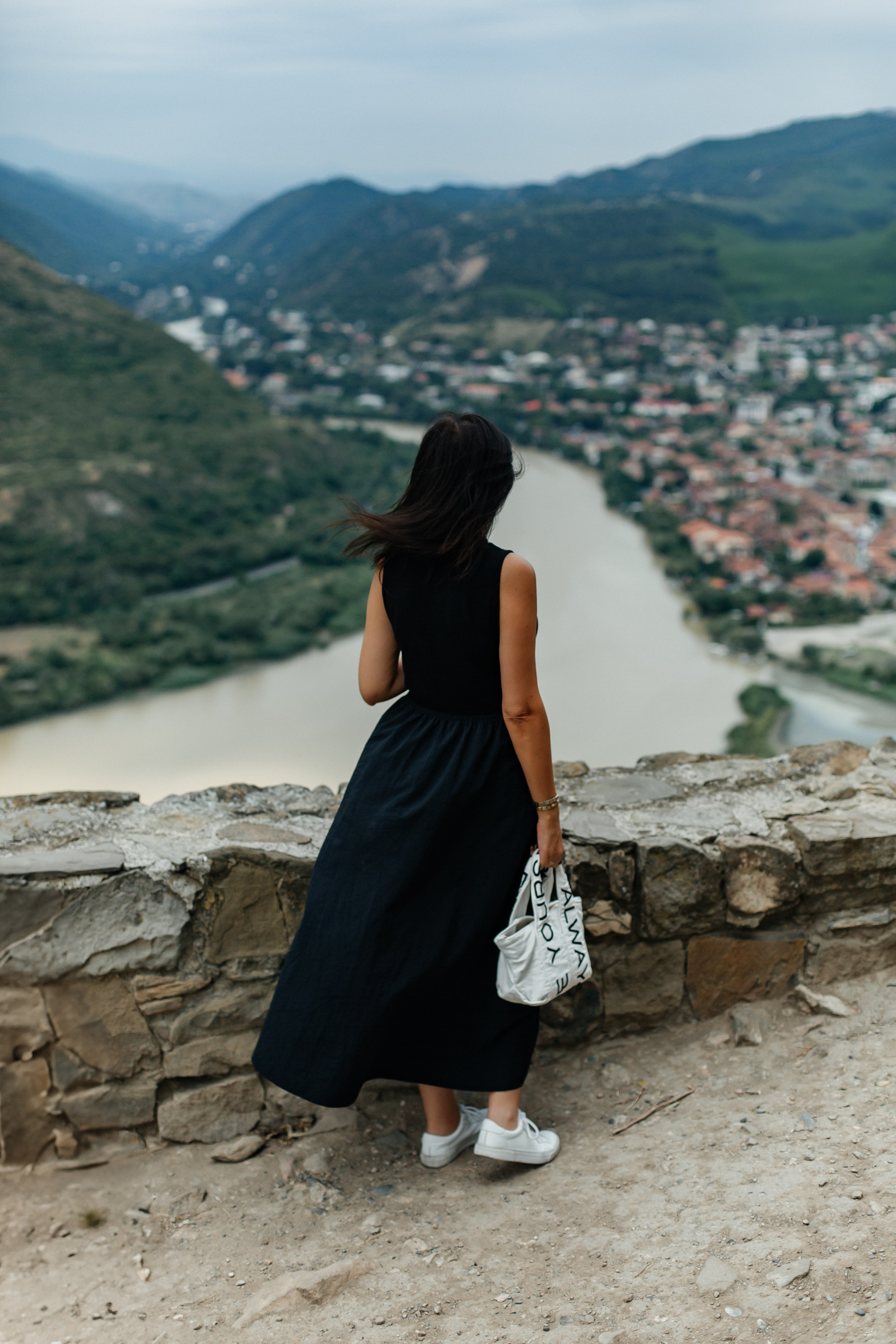 Тур в Грузию