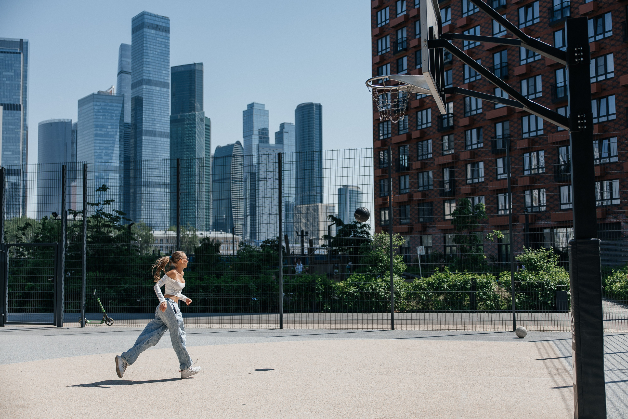 Лилия. Фотограф Ростов-на-Дону I Москва