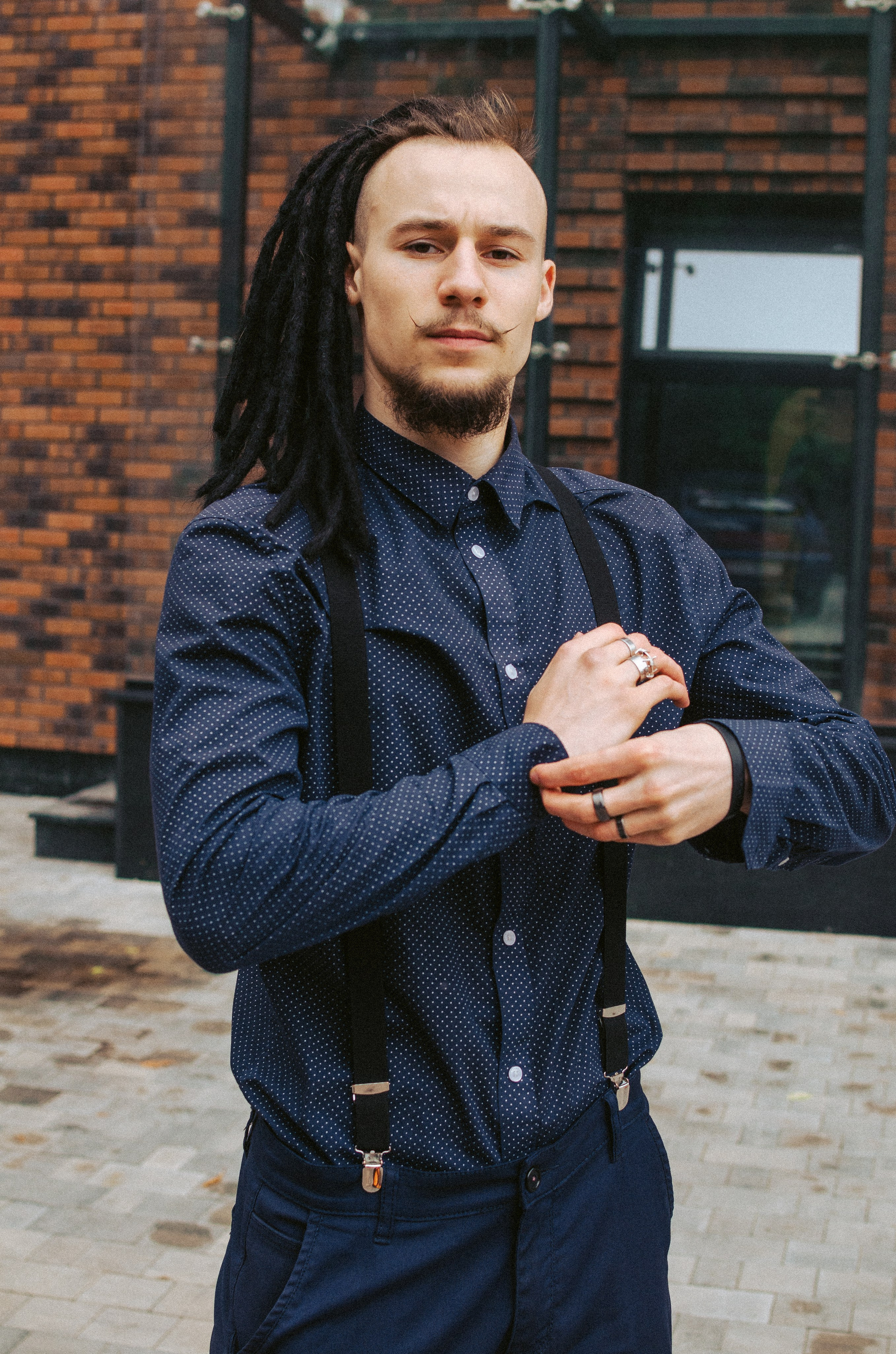 Игорь Знаменский. КВЭЛ — Кто Все Эти Люди