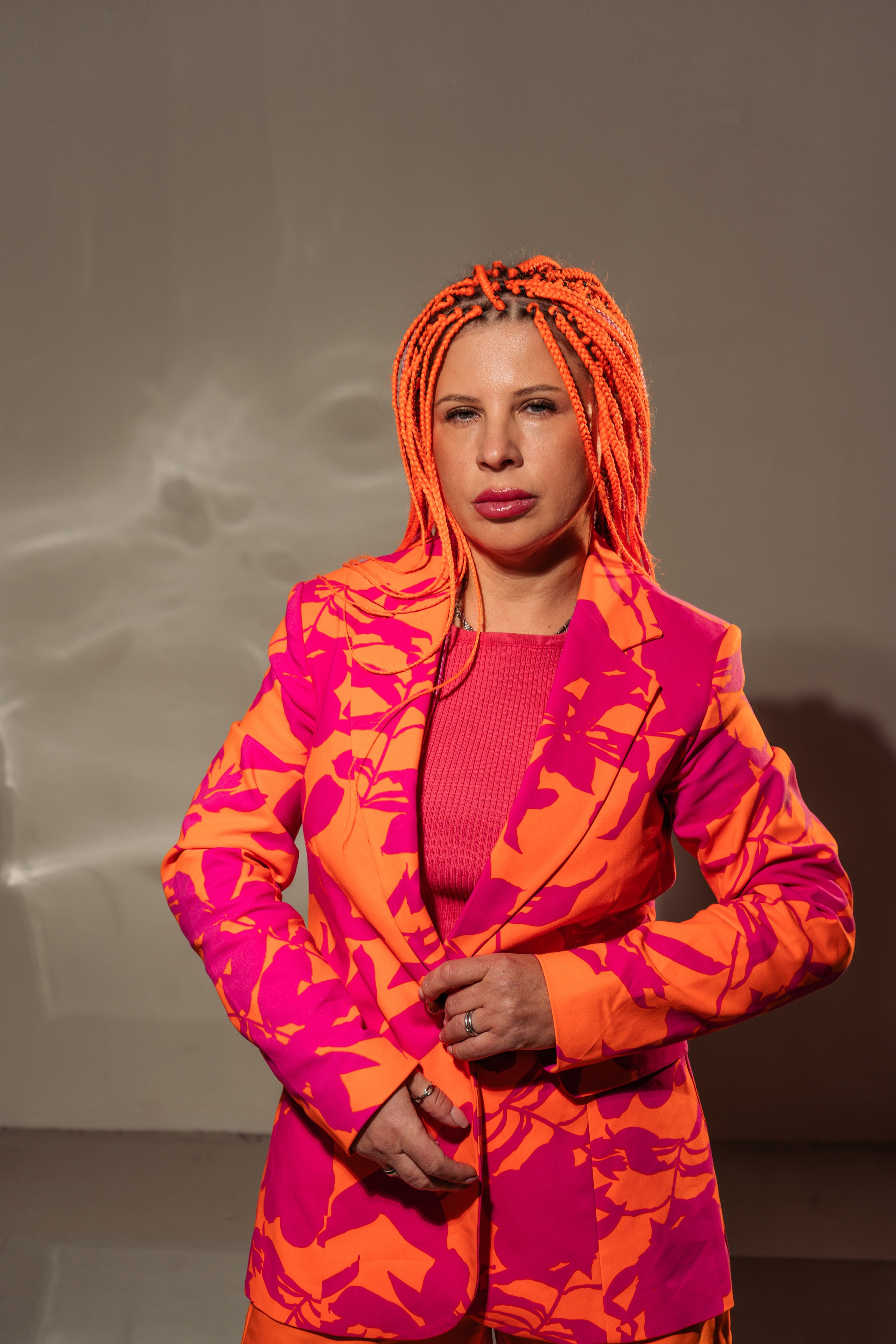 Светлана. КВЭЛ — Кто Все Эти Люди