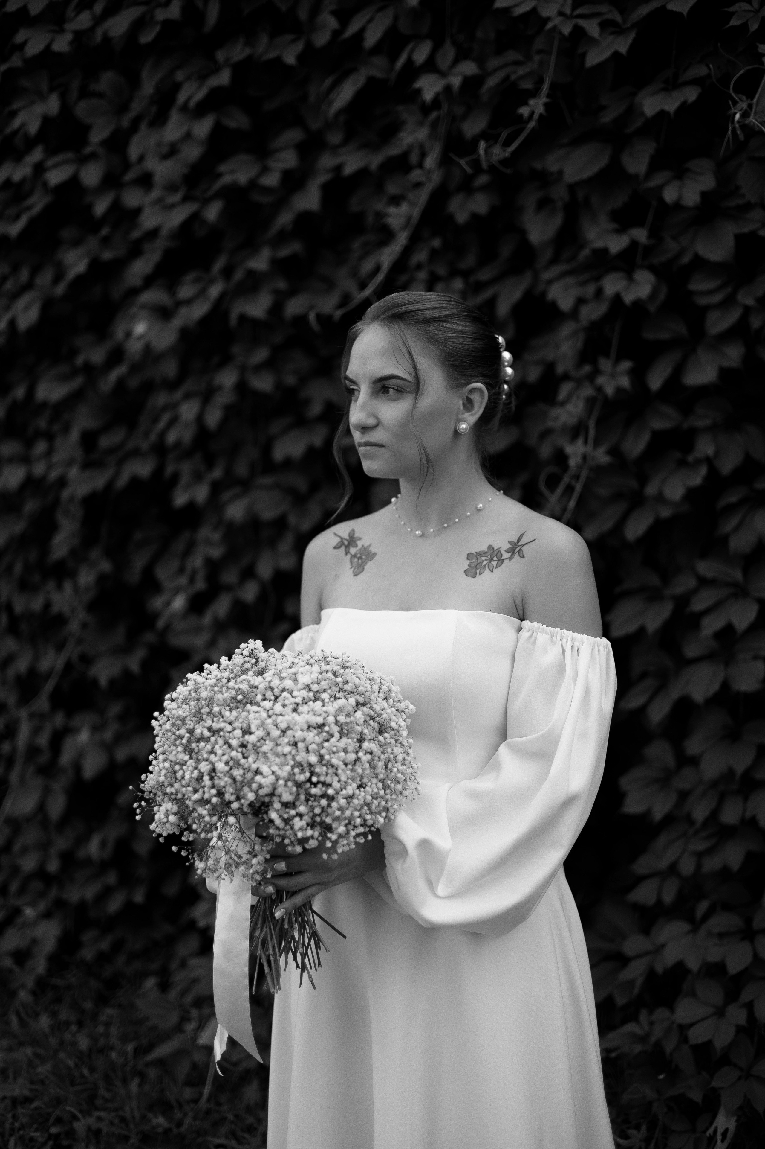 Ксения и Сергей. 2024 г. Женский и свадебный фотограф в Санкт-Петербурге Матвеева Наталья