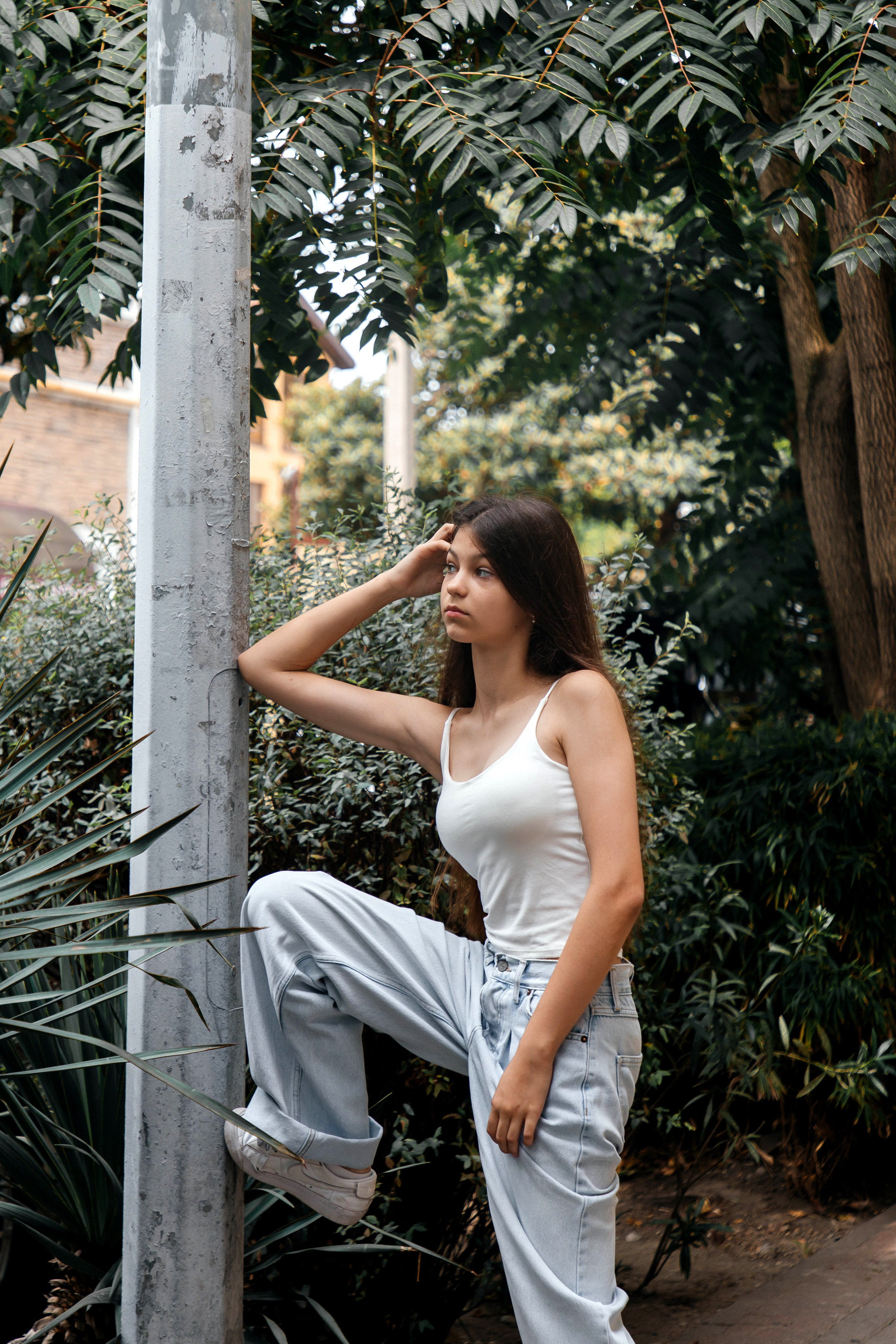 Style. Efimova Model Agency