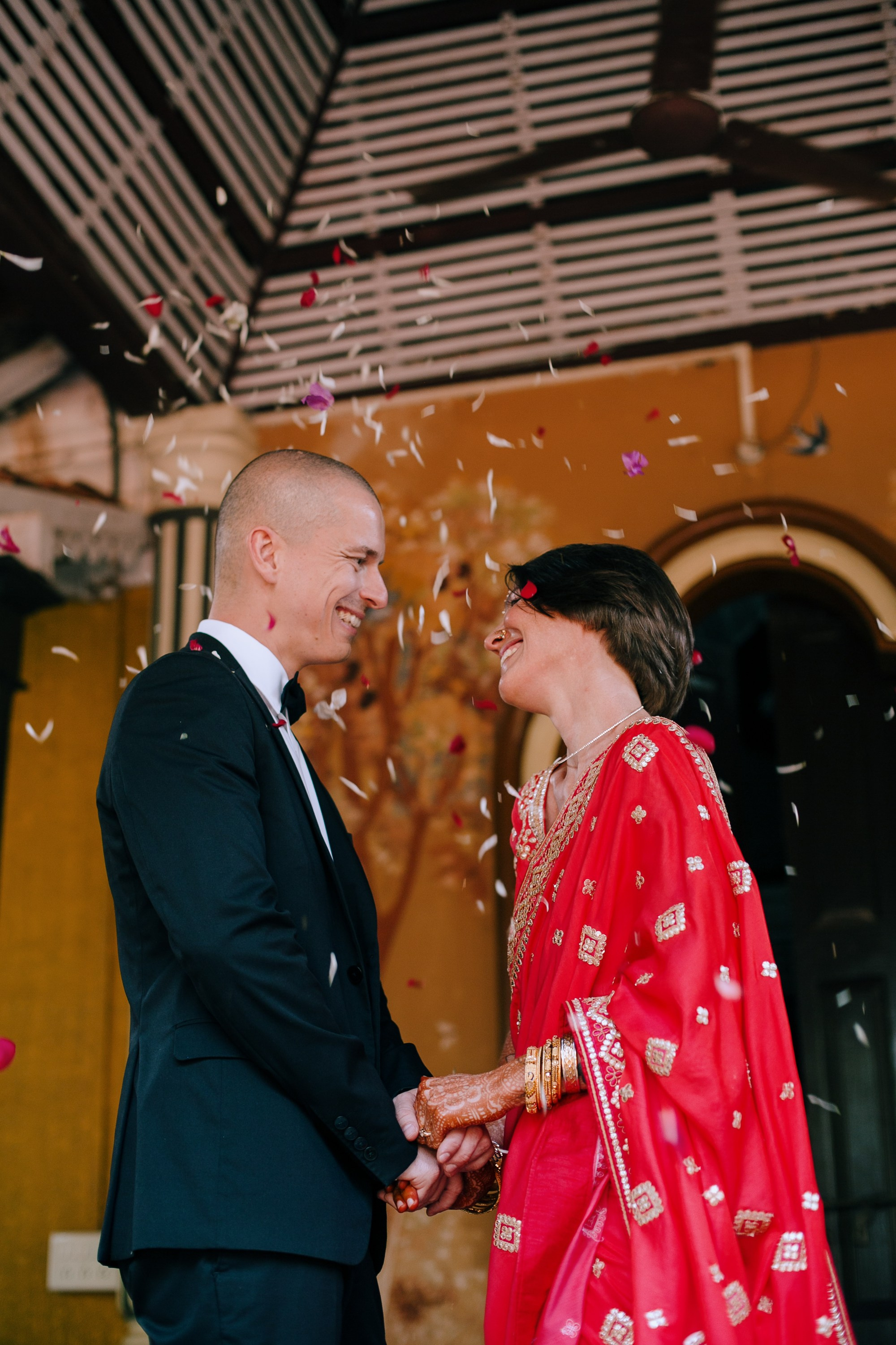 Ирина и Борис. Портретный и fashion фотограф в Москве — Елена Якушина