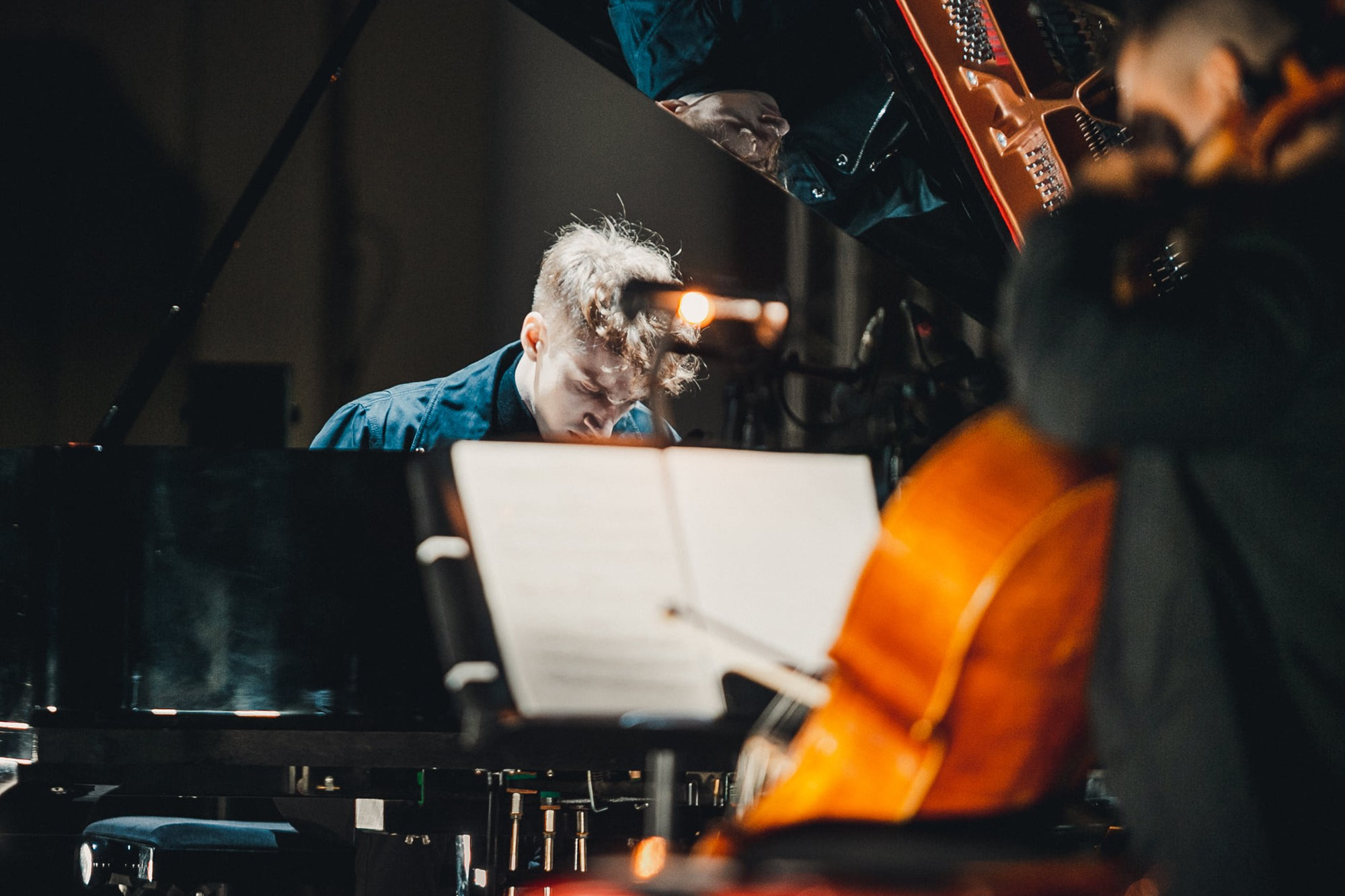 Репортажи. Портретный и fashion фотограф в Москве — Елена Якушина