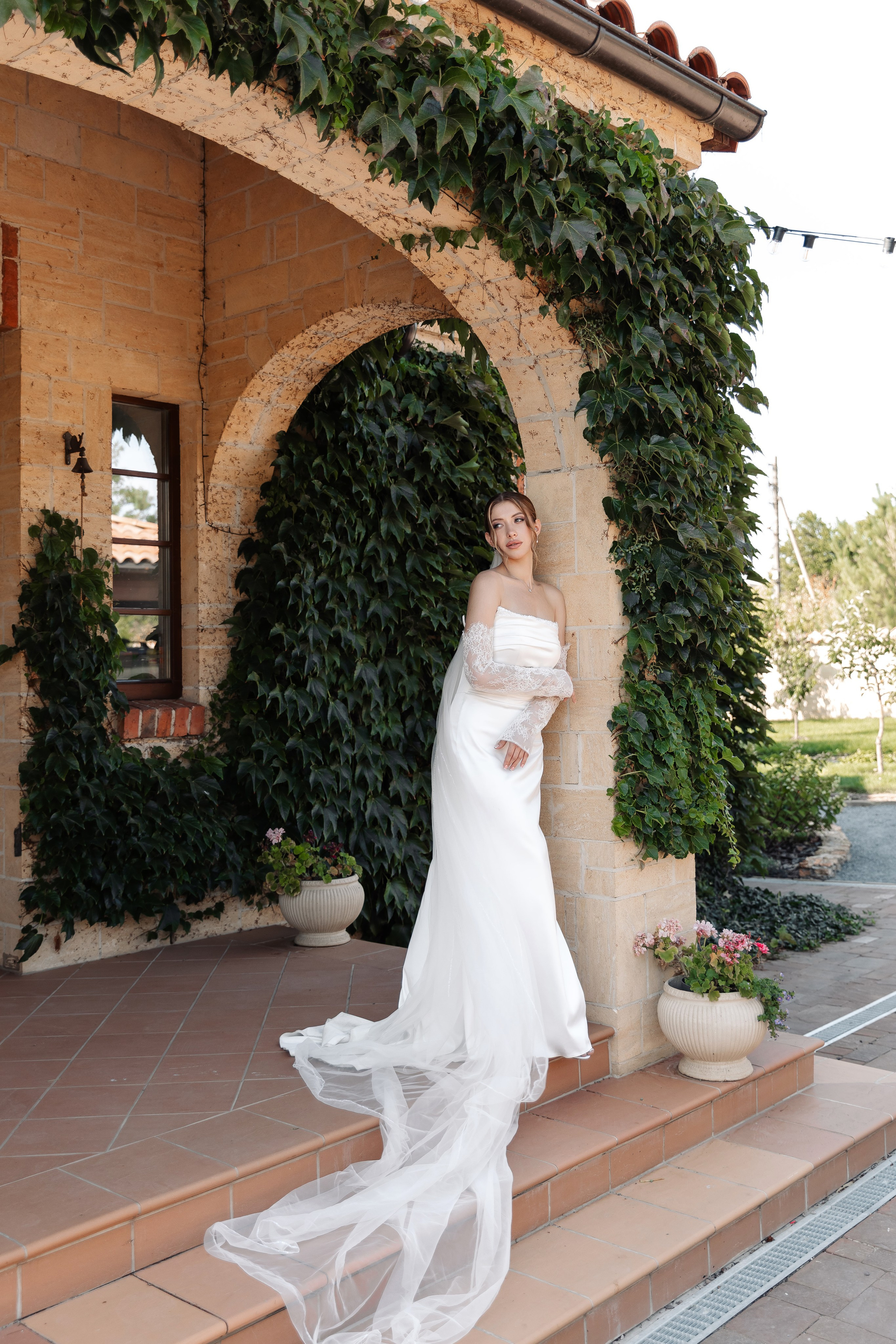 Мнацакан и Валентина. Свадебный и семейный фотограф в Ростове-на_дону, Тамара Оганесян