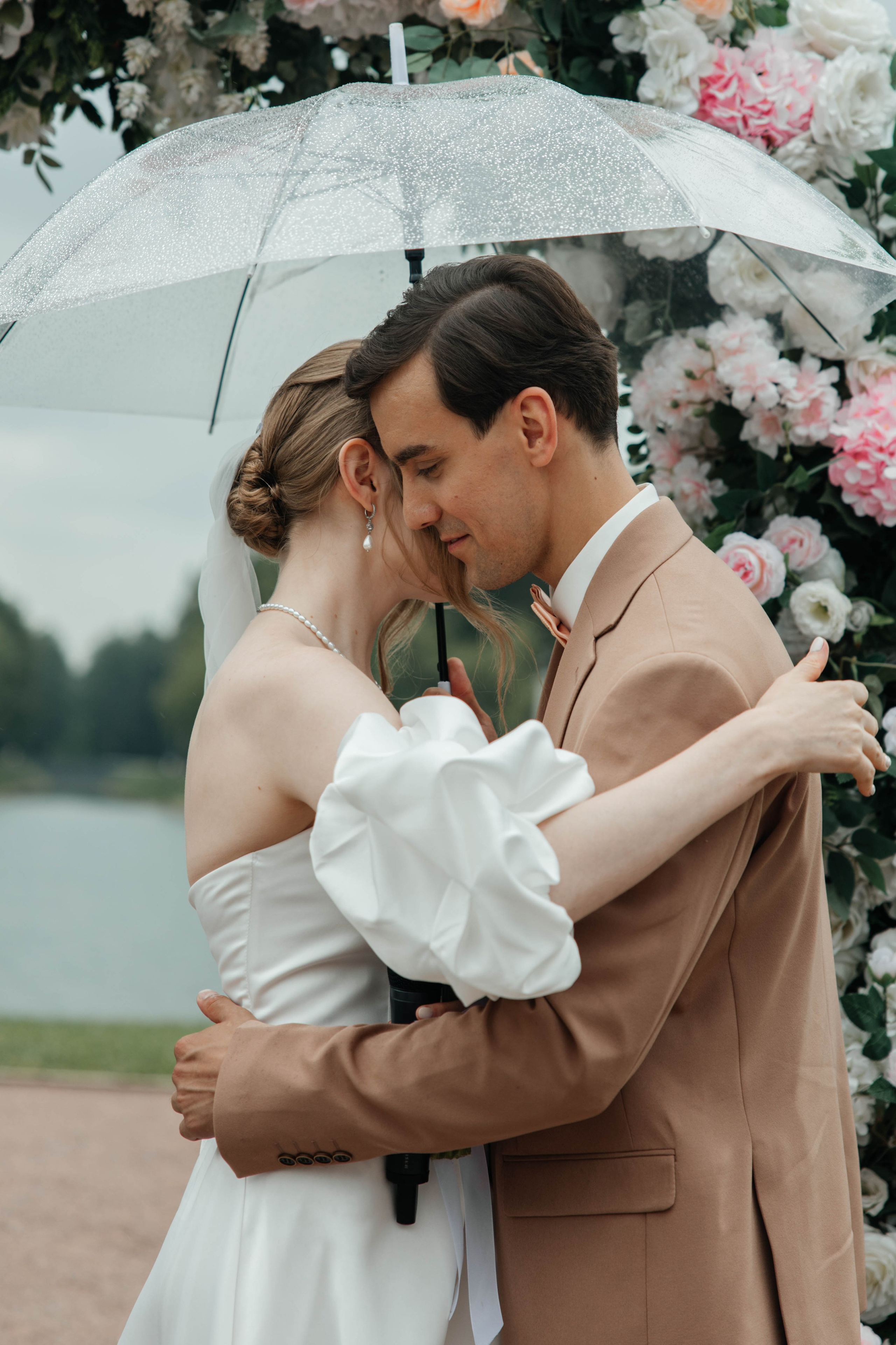 DANIEL & ANNA. Свадебное ФОТО & ВИДЕО Москва/Липецк