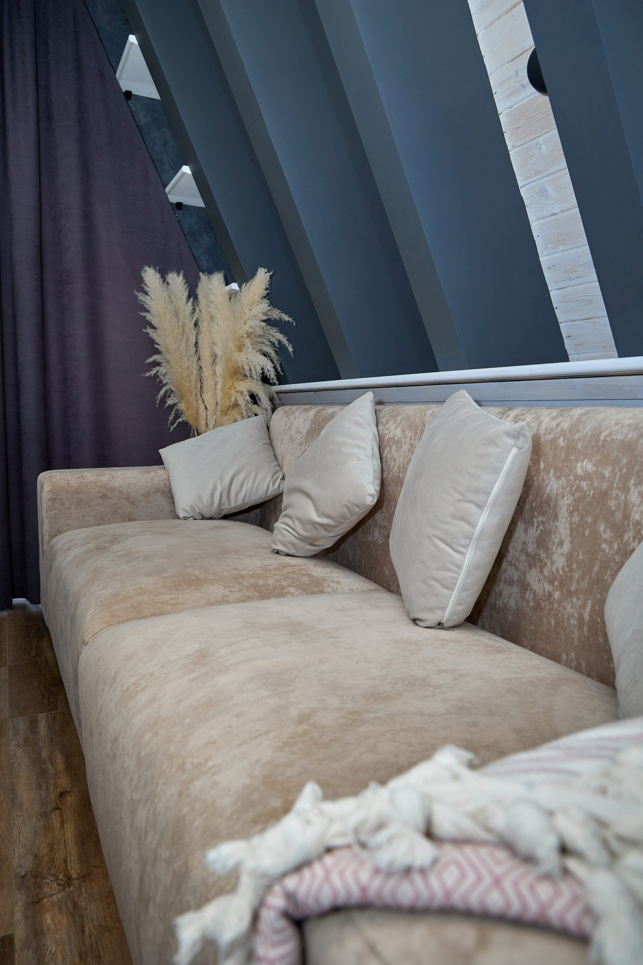 Фотосъемка помещений и объектов