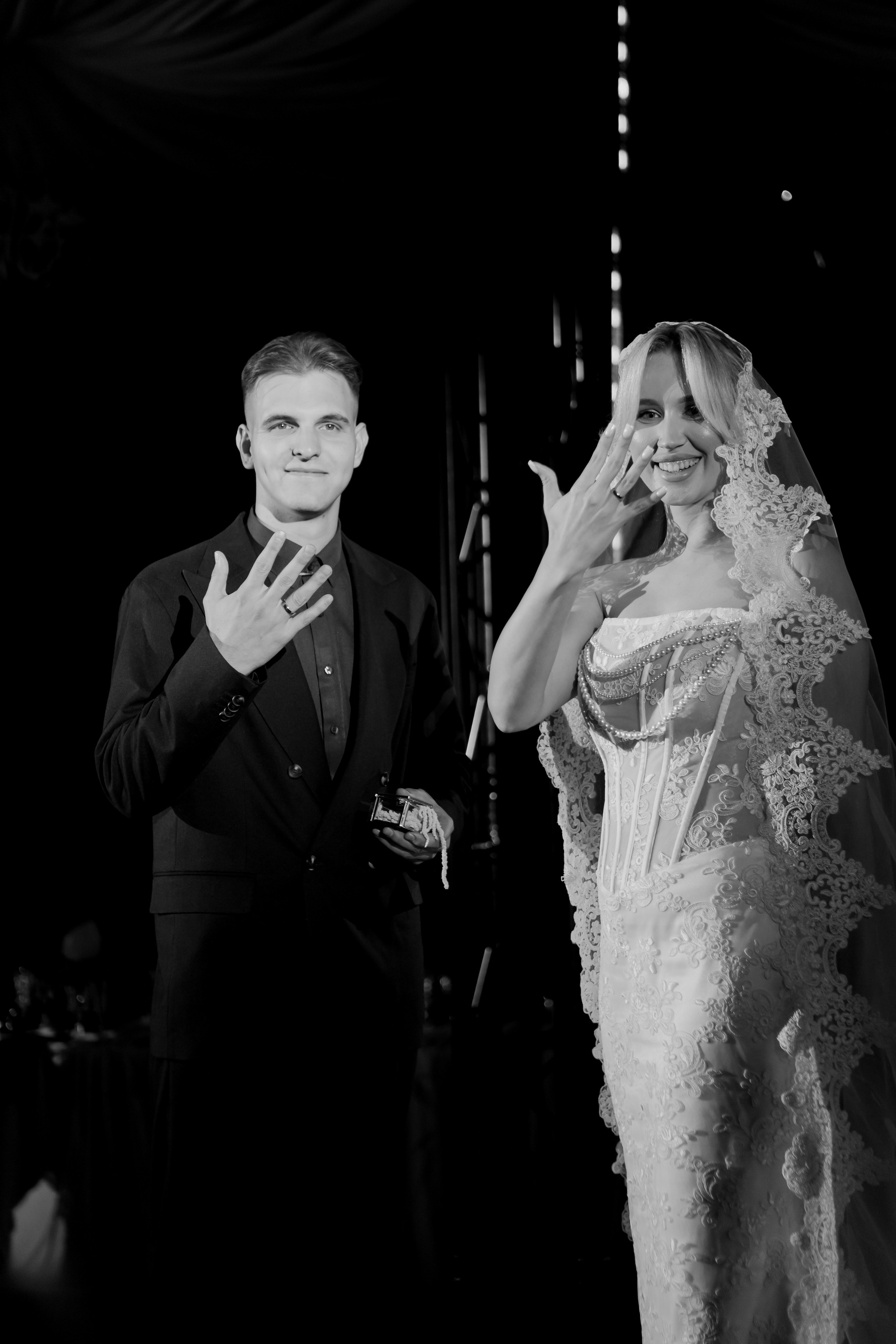 Свадебная фотосессия в Ростове-на-Дону. Свадебный фотограф Ростов на Дону / Таганрог — Усачева Анастасия