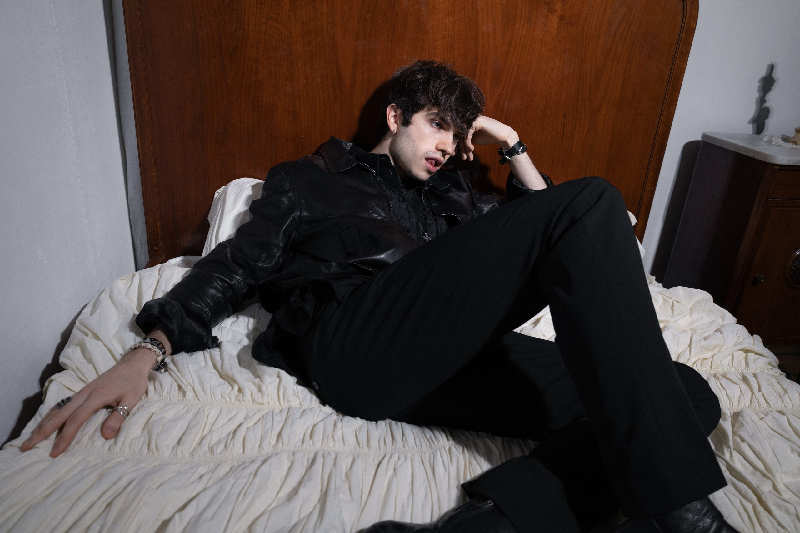 FOGINME. Фотограф Москва Грошева Софья