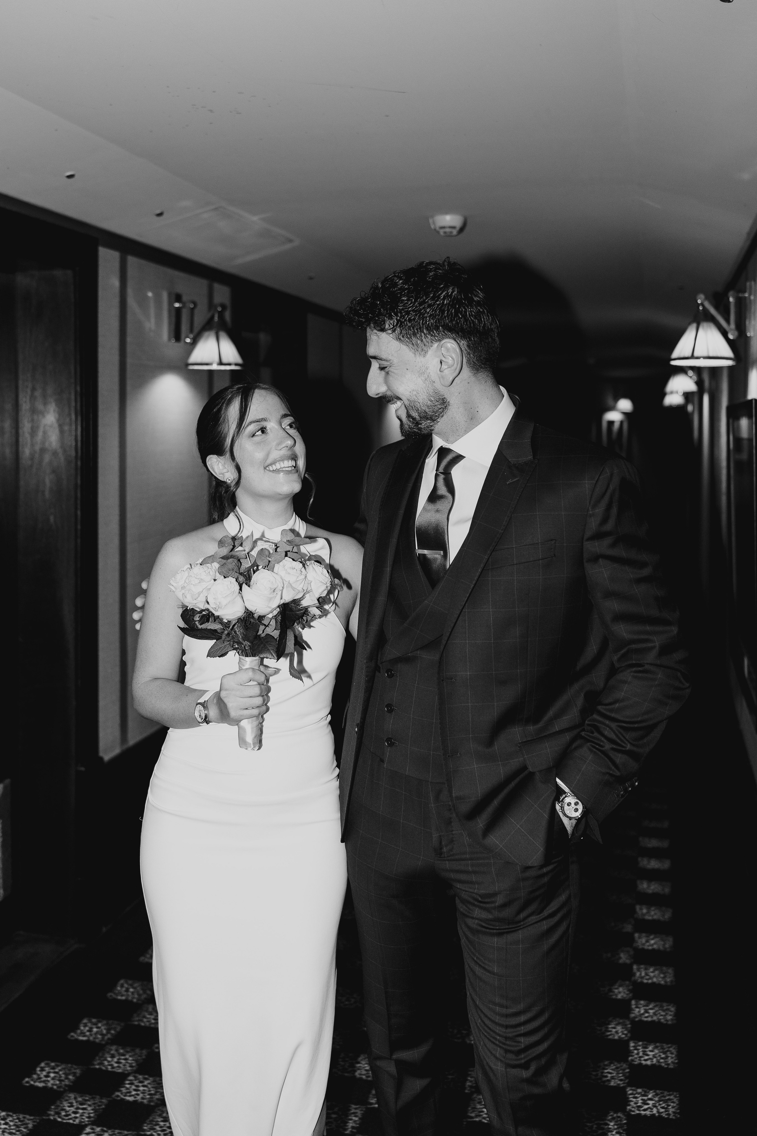 Laurane & Marco | Hotel La Réserve Genève. Photographe de Mariage Professionnelle — Genève & Suisse Romande | Tanya Creator