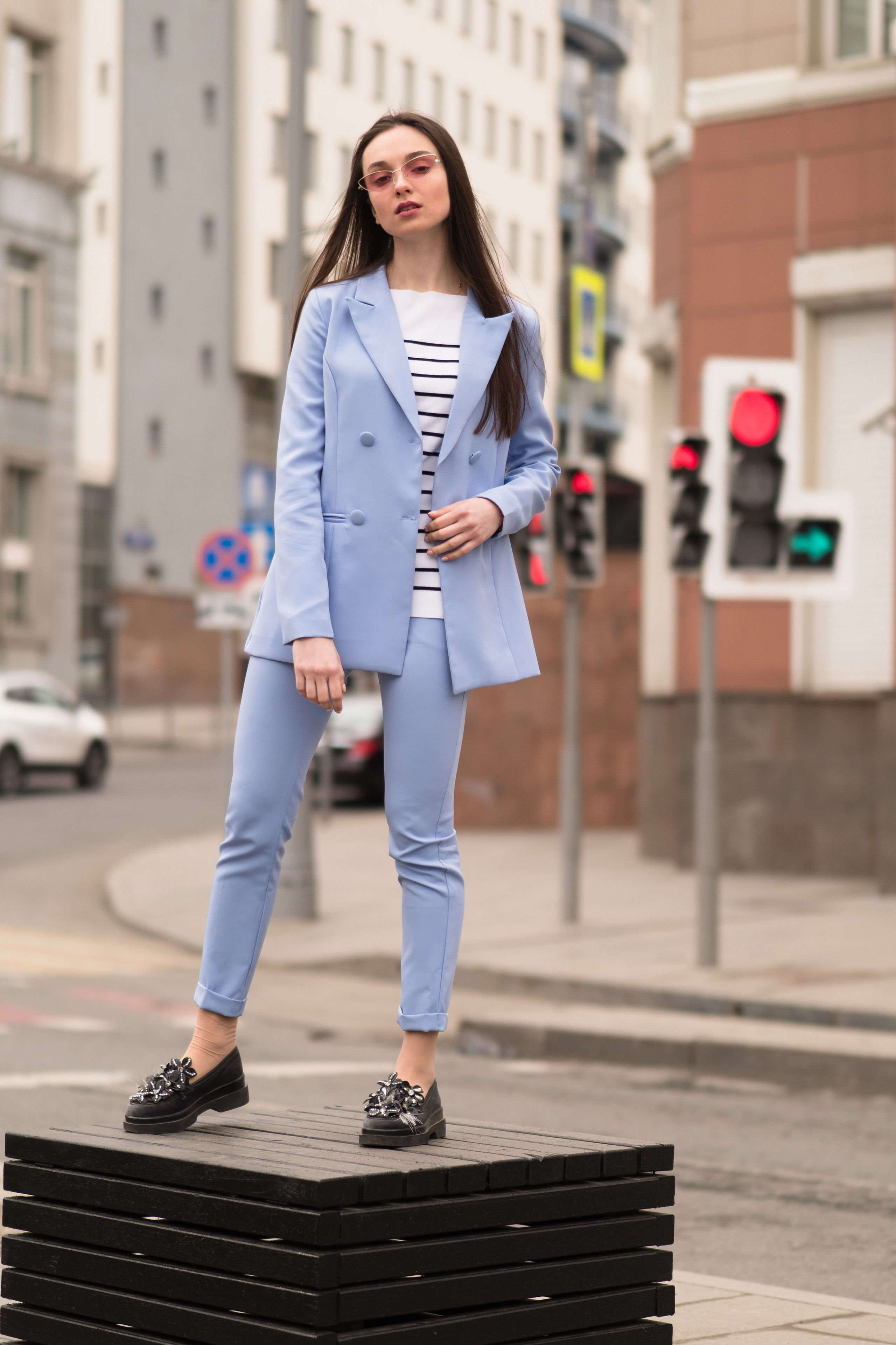 Еще неплохие фото. Фотограф портретист Андрей Власов в Москве