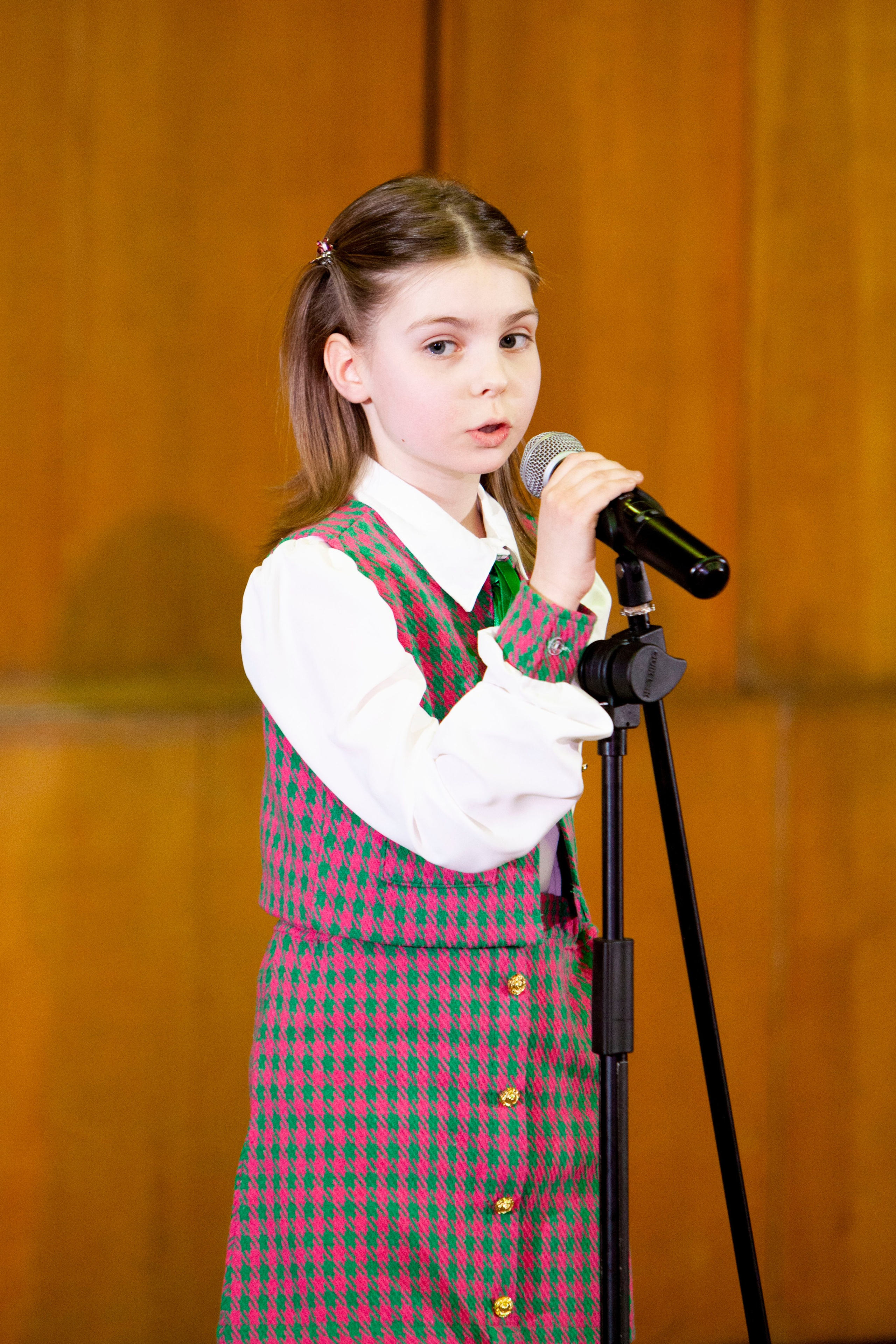 Чтецкий вечер ТАЛАНТИНО. Stanislav Baryshev — People. Emotions. Atmosphere