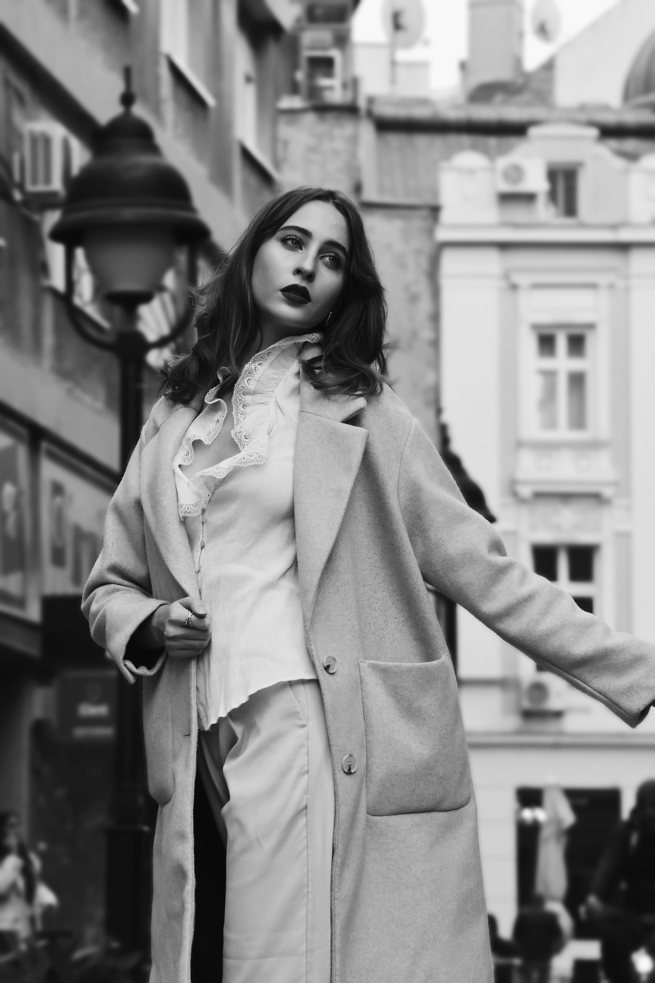 Индивидуальные съемки. Фотограф в Белграде