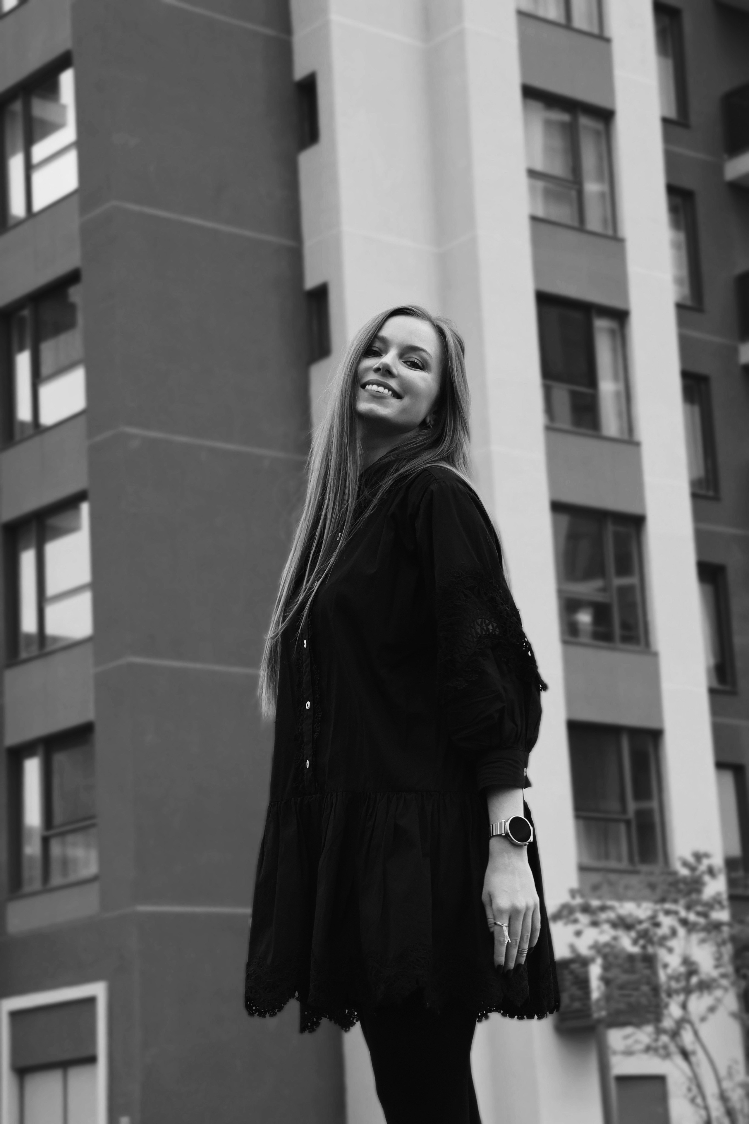 Индивидуальные съемки. Фотограф в Белграде