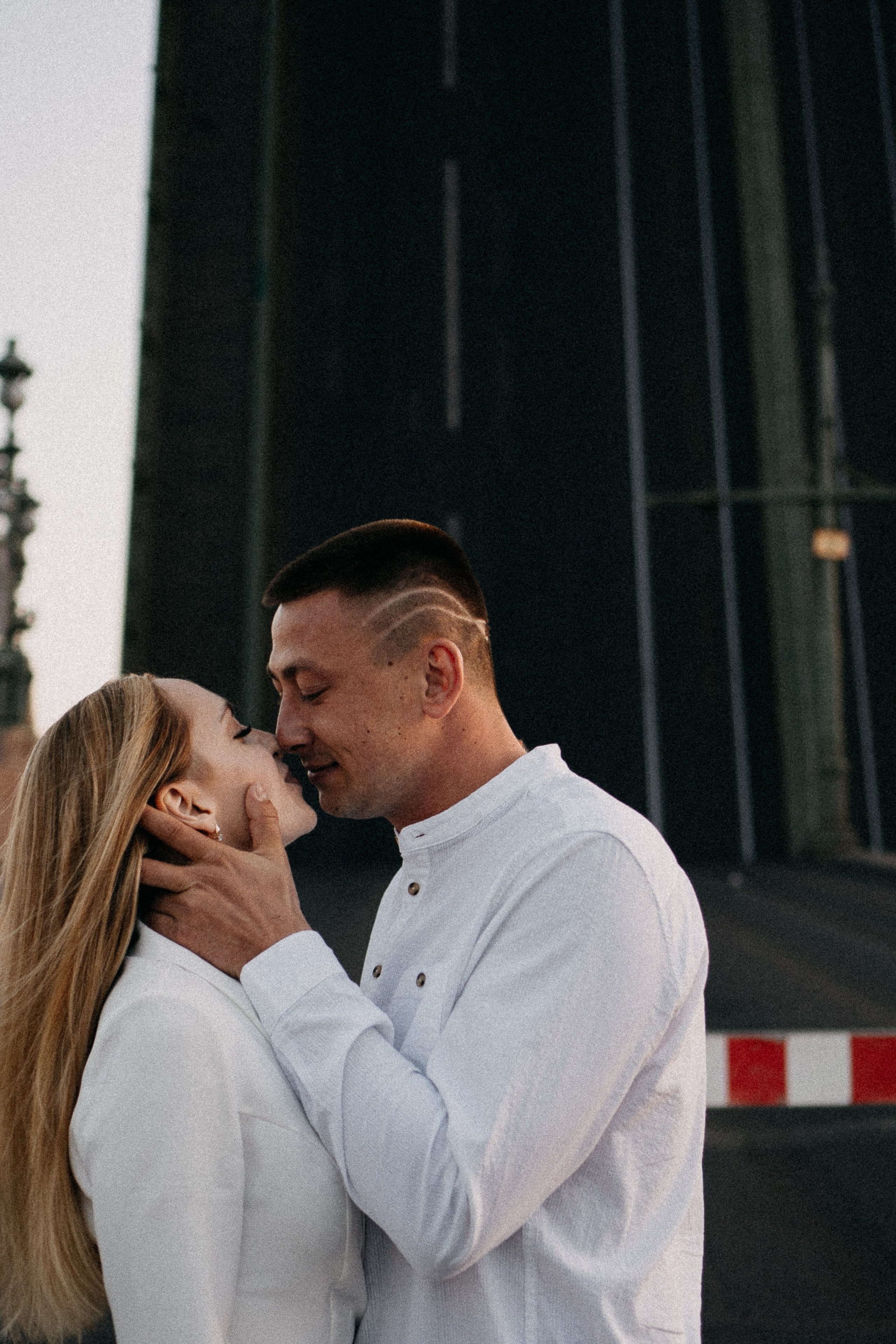 Сьемка мечты. Профессиональный фотограф, Санкт-Петербург — Виктория Богомолова