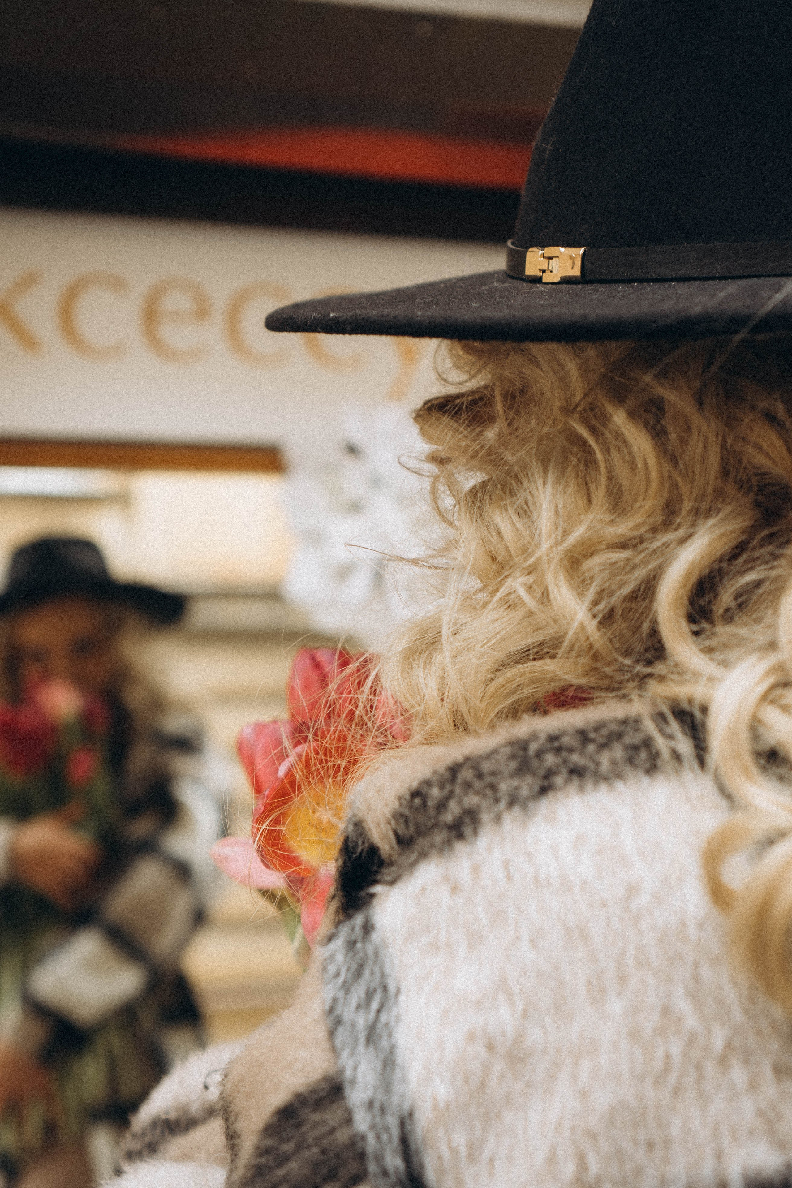 Студийная. Профессиональный фотограф, Санкт-Петербург — Виктория Богомолова