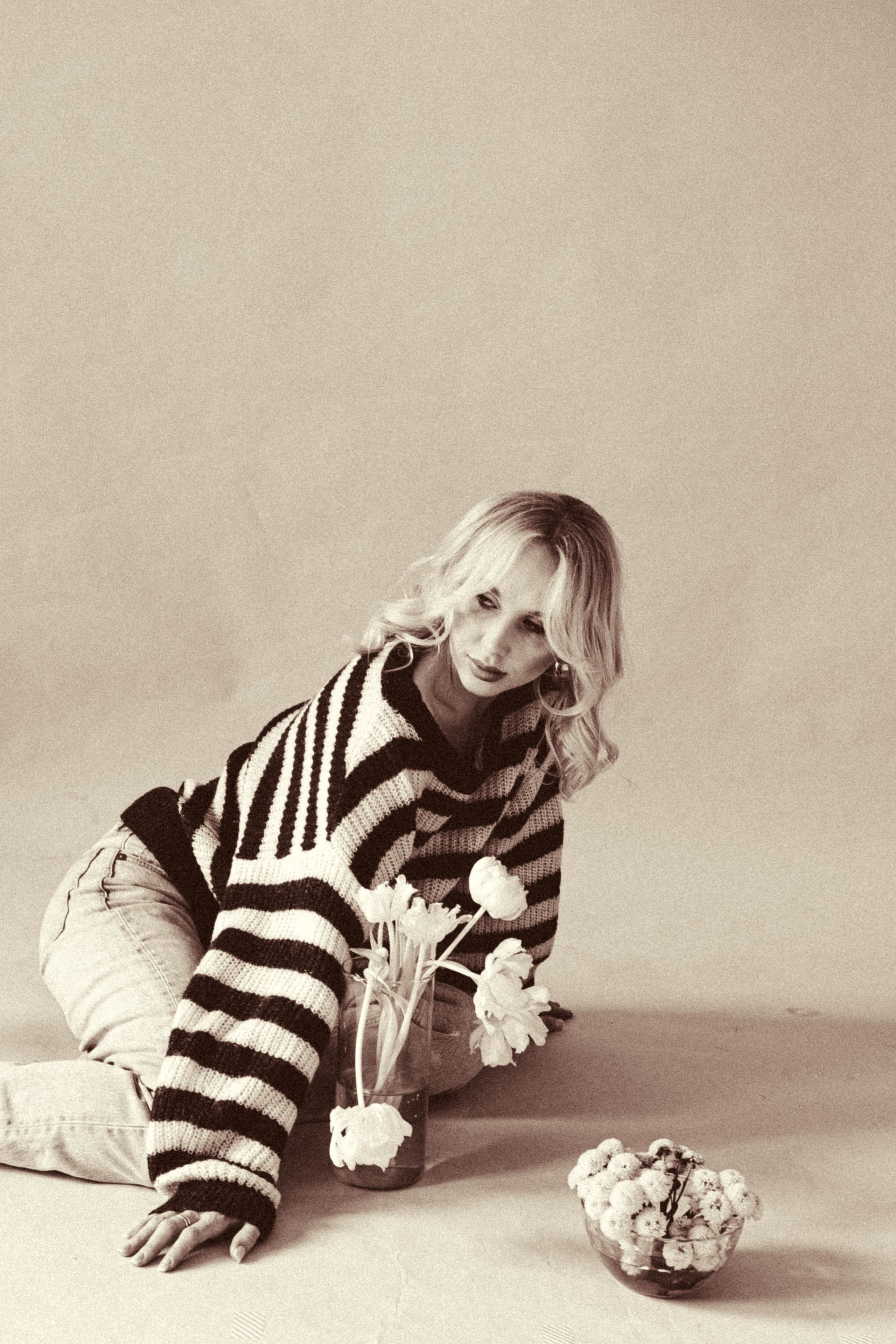 Винтажный стиль. Профессиональный фотограф, Санкт-Петербург — Виктория Богомолова