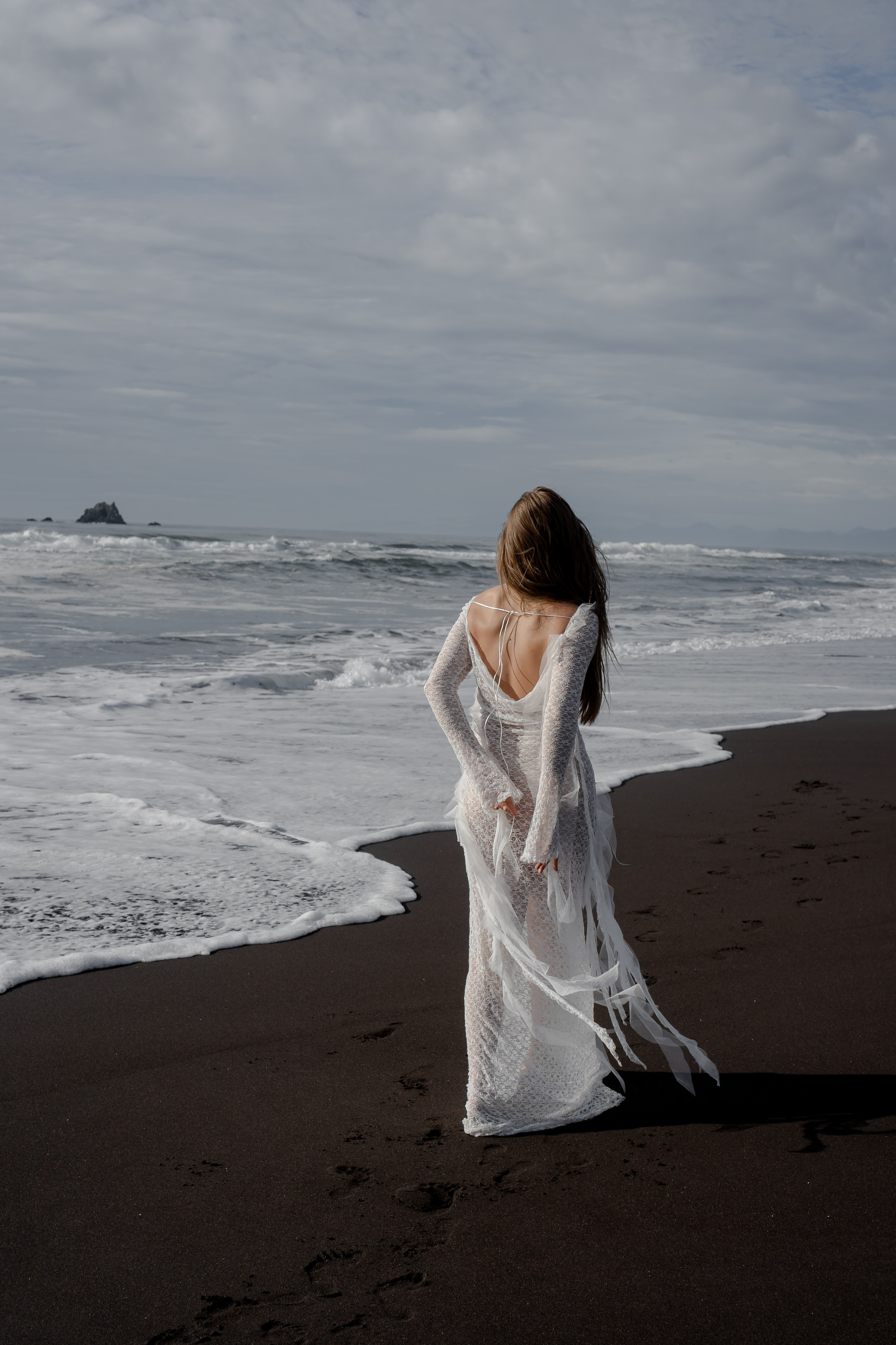 ТИХИЙ ОКЕАНН СЬЕМКА НА SONY. Профессиональный фотограф, Санкт-Петербург — Виктория Богомолова