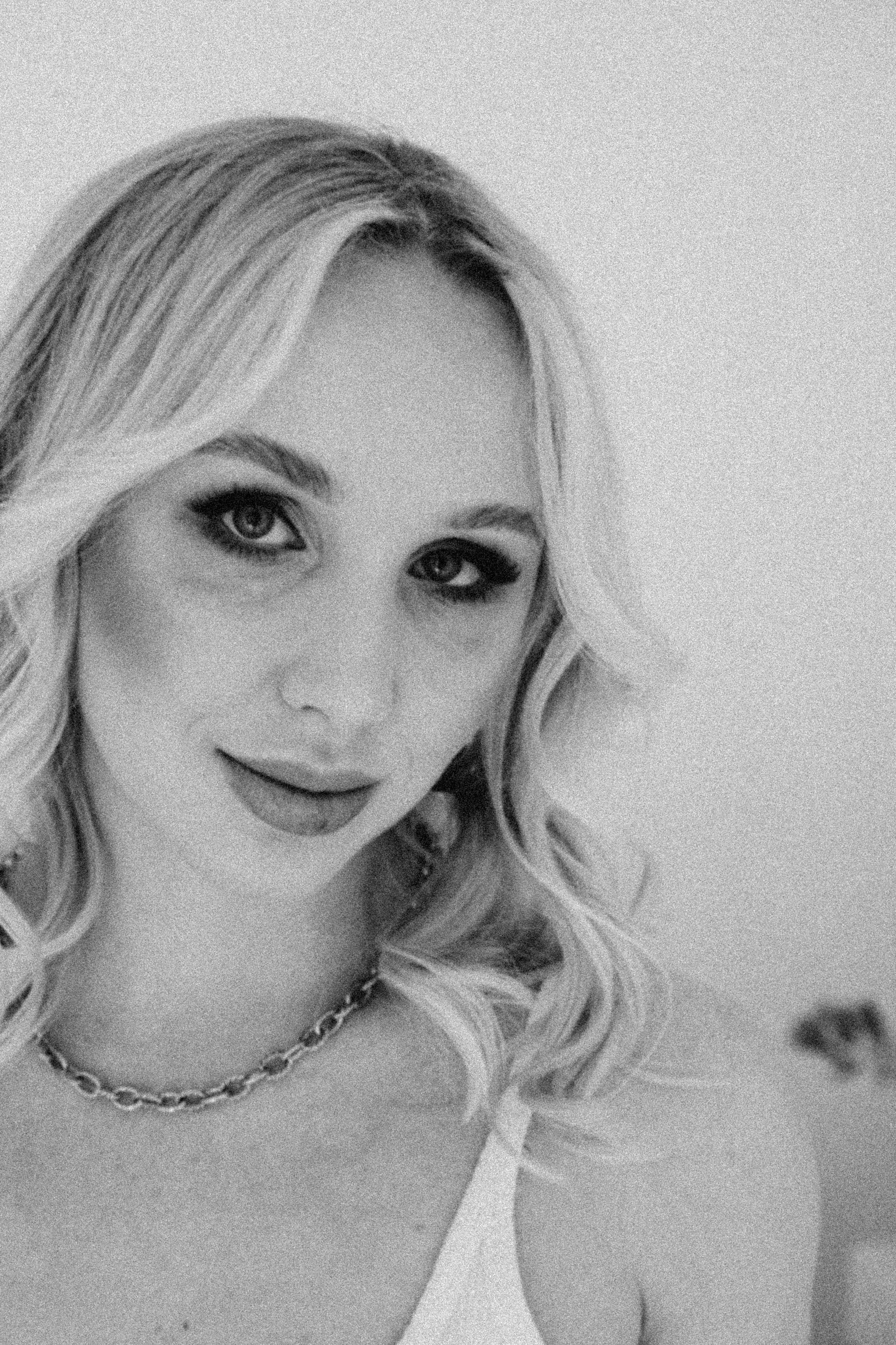 Студийная. Профессиональный фотограф, Санкт-Петербург — Виктория Богомолова