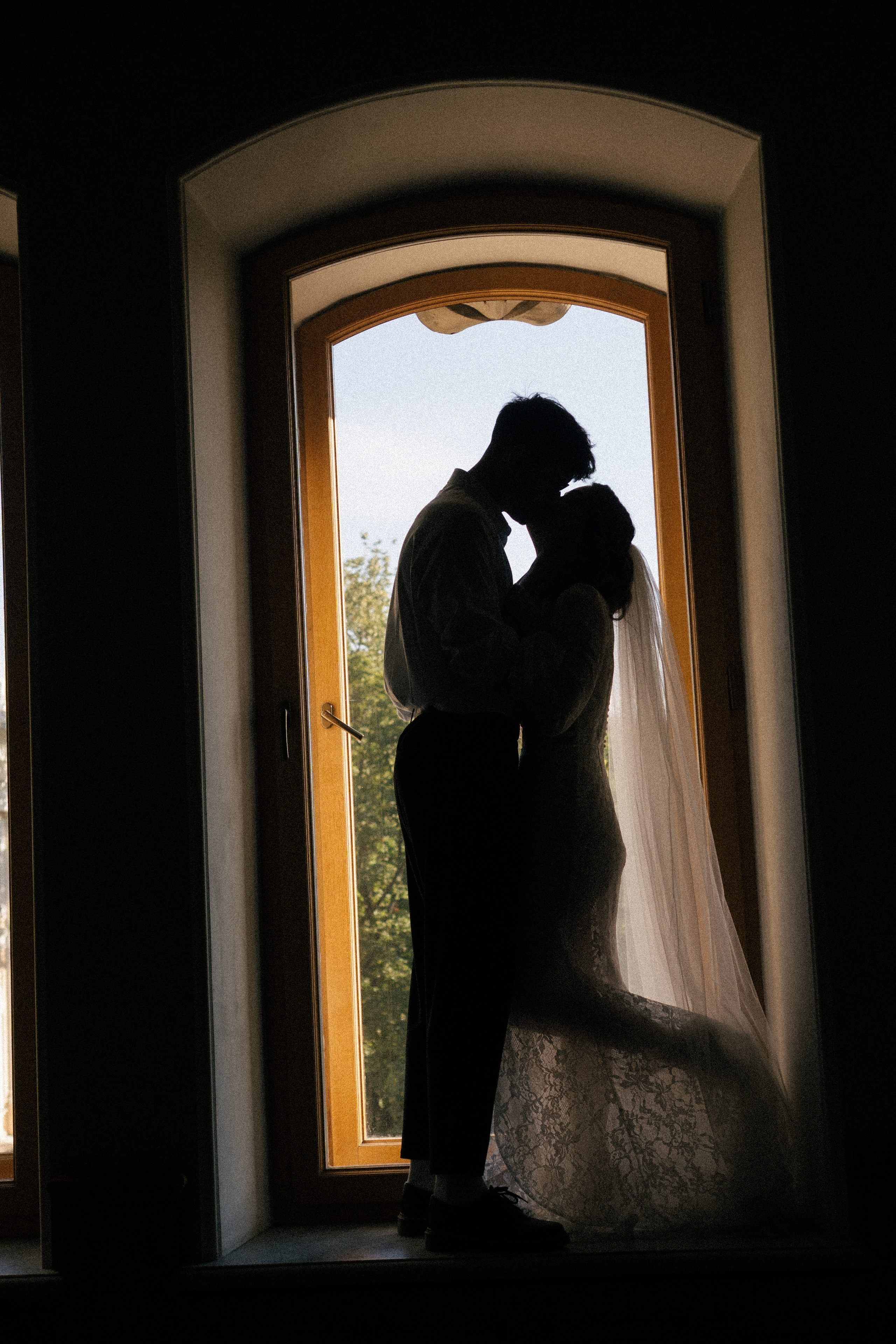 СВАДЕБНАЯ СЬЕМКА В СТУДИИ. Профессиональный фотограф, Санкт-Петербург — Виктория Богомолова