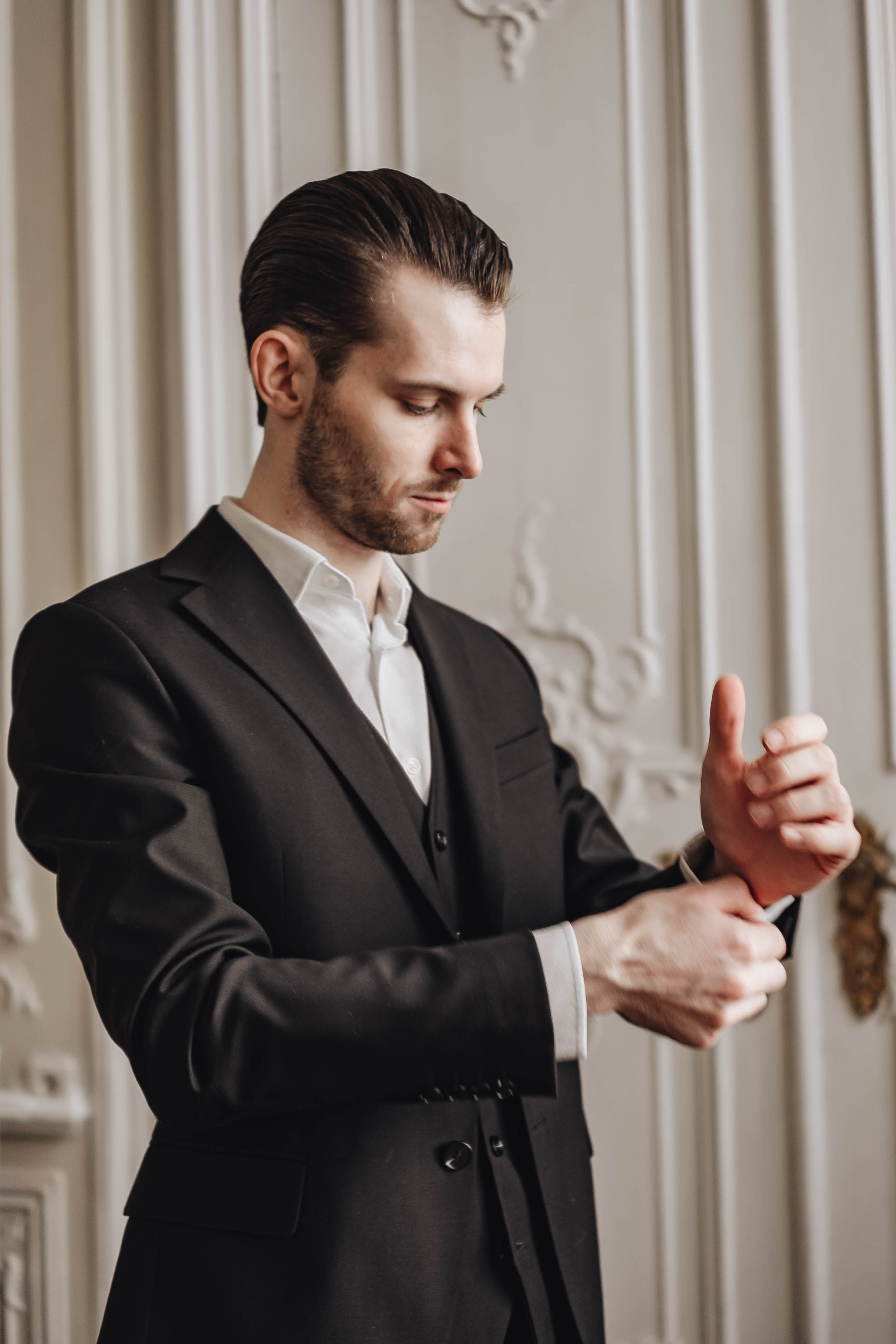 СВАДЕБНАЯ ФОТОСЕСИИЯ В НИКОЛАЕВСКОМ ДВОРЦЕ. Профессиональный фотограф, Санкт-Петербург — Виктория Богомолова