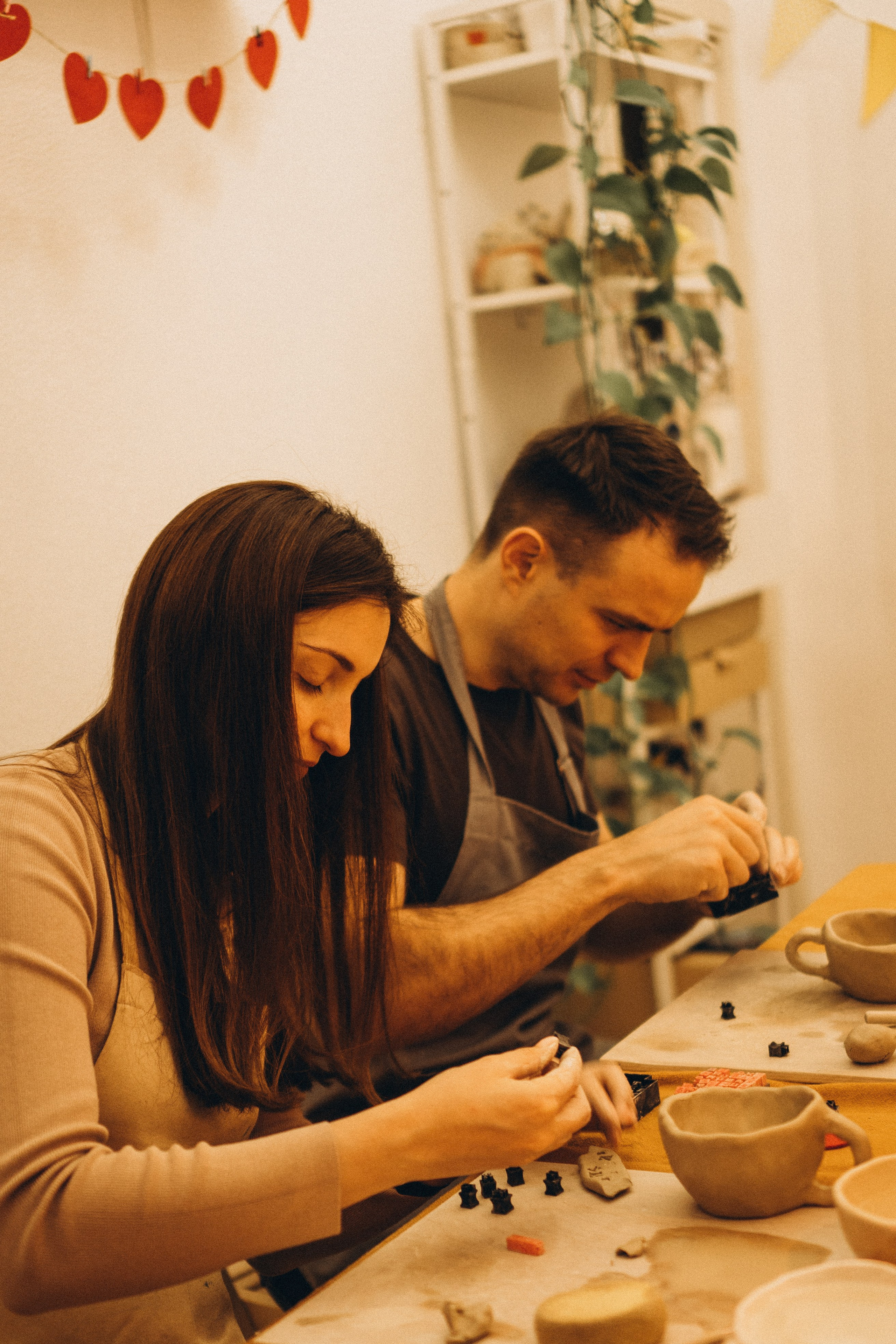 ЛЕПКАРНЯ. Профессиональный фотограф, Санкт-Петербург — Виктория Богомолова