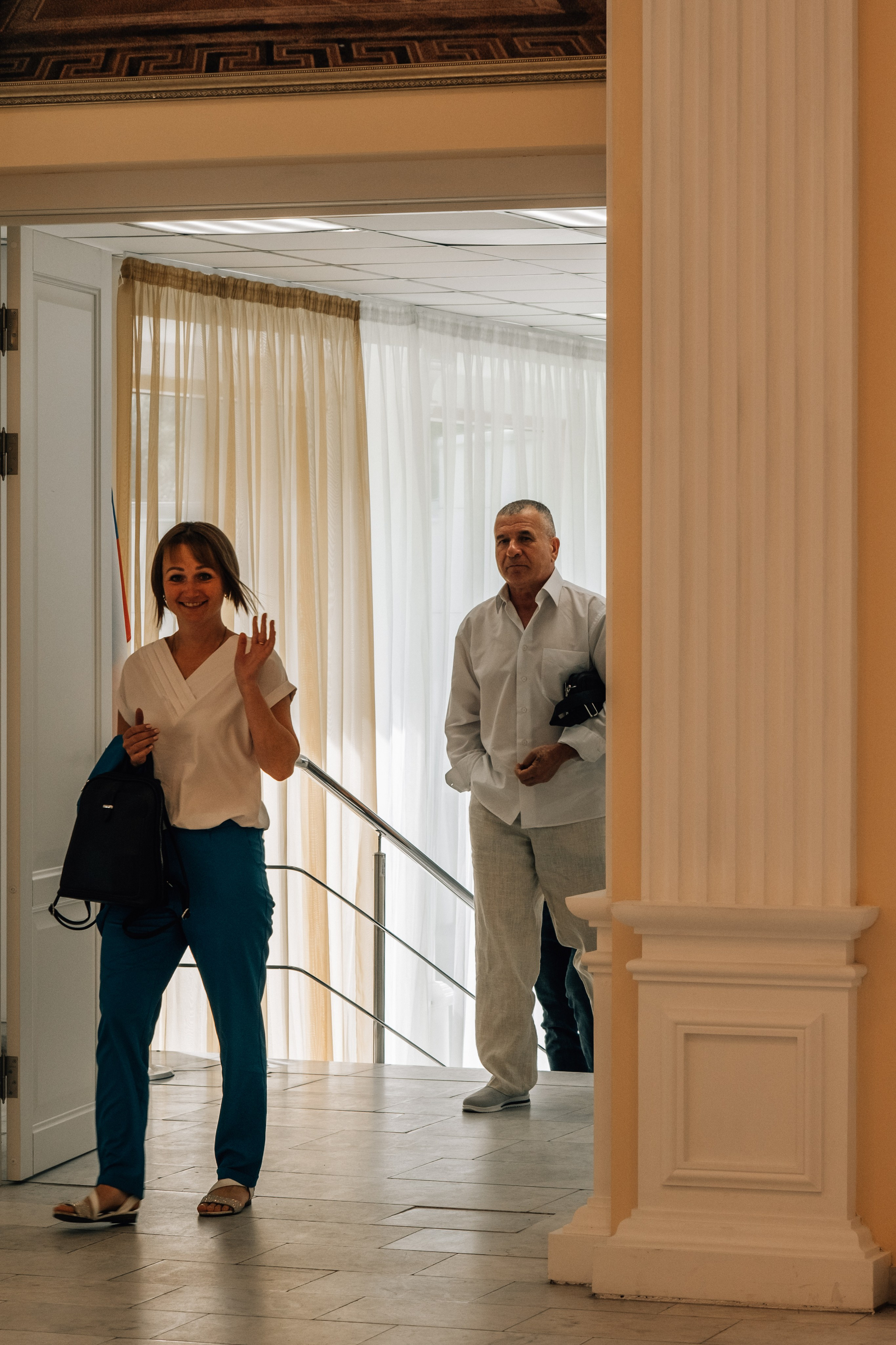 РЕПОРТАЖ В ЗАГСЕ. Профессиональный фотограф, Санкт-Петербург — Виктория Богомолова