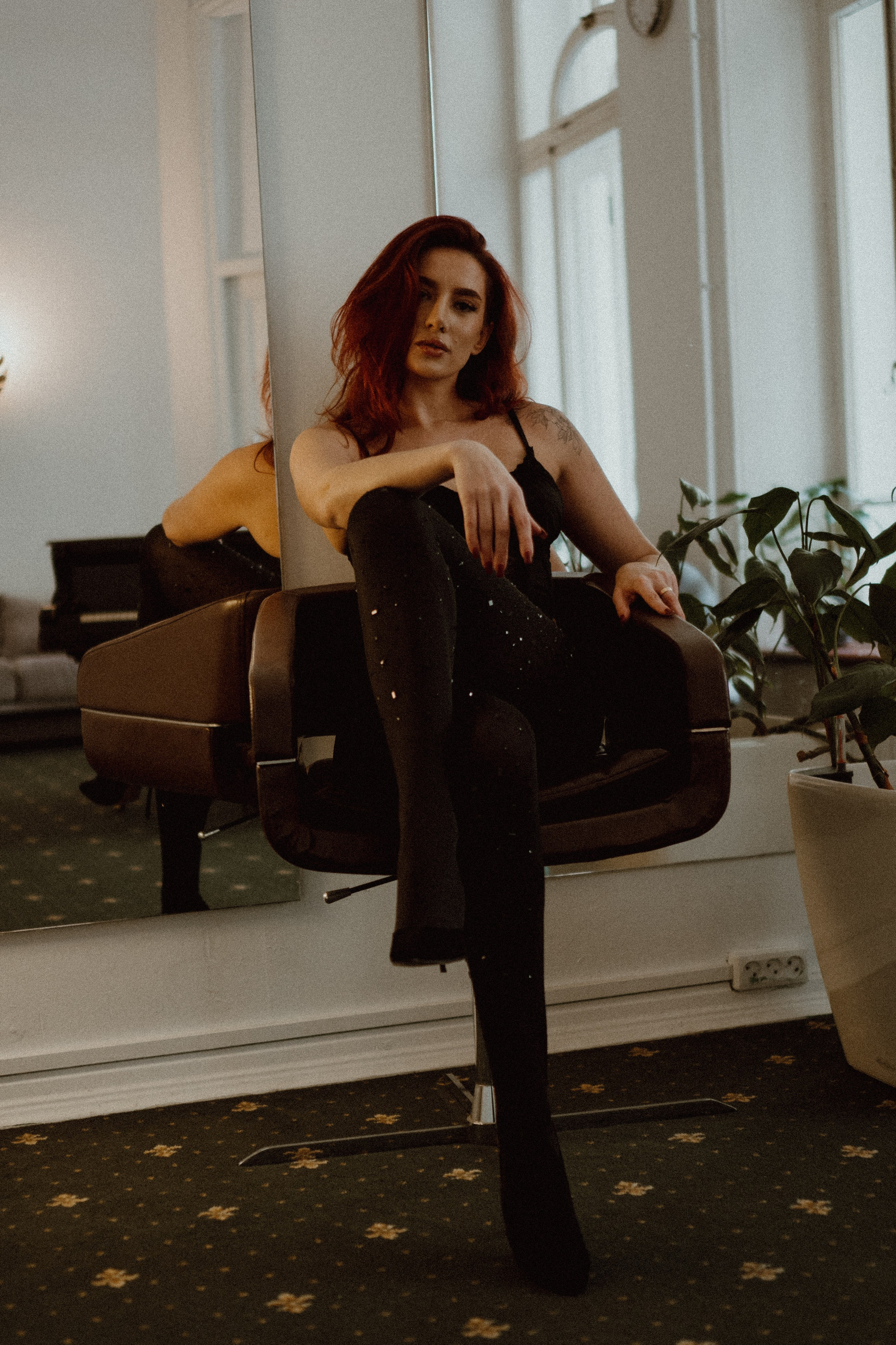 Для девушки. Профессиональный фотограф, Санкт-Петербург — Виктория Богомолова