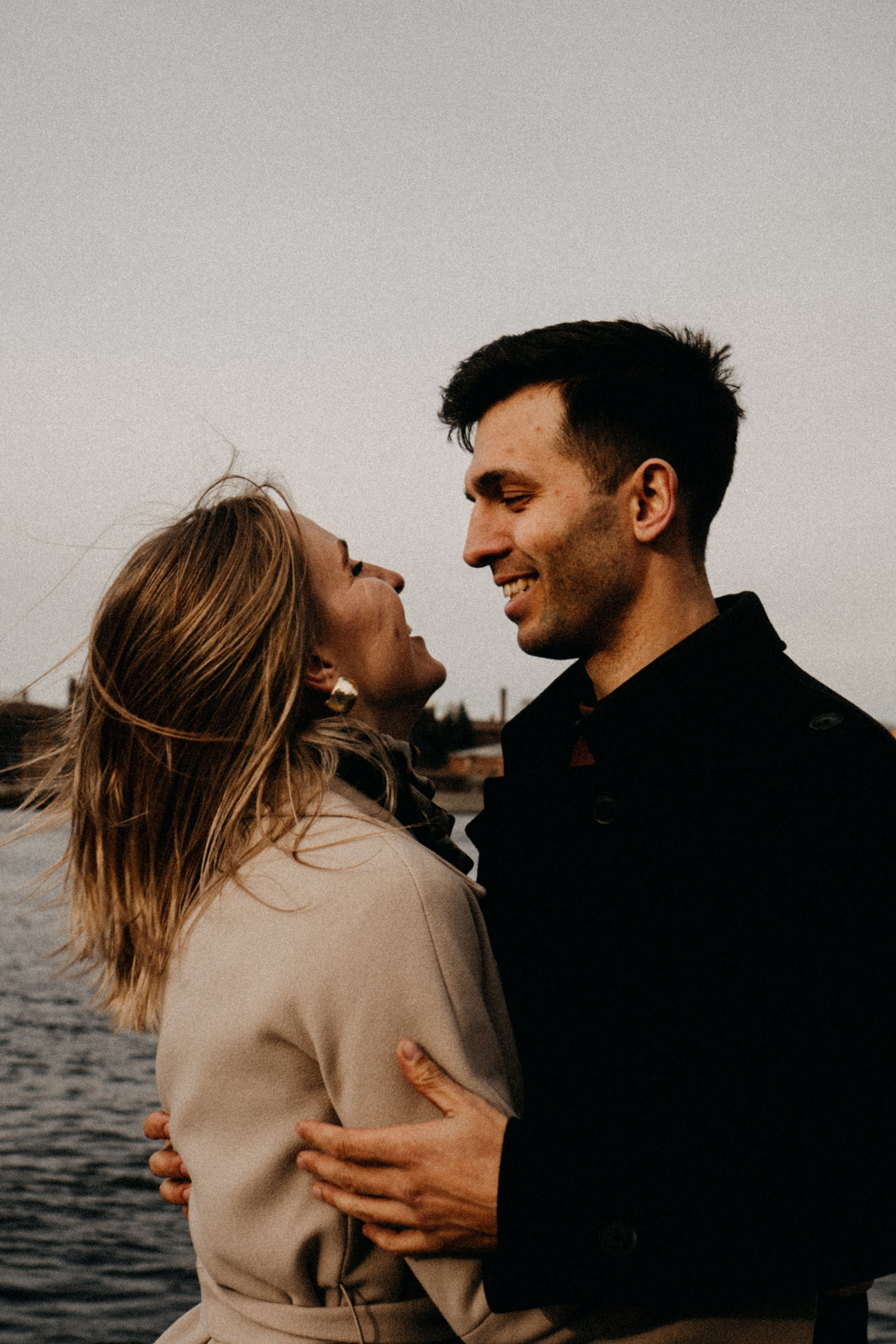 Love stori. Профессиональный фотограф, Санкт-Петербург — Виктория Богомолова