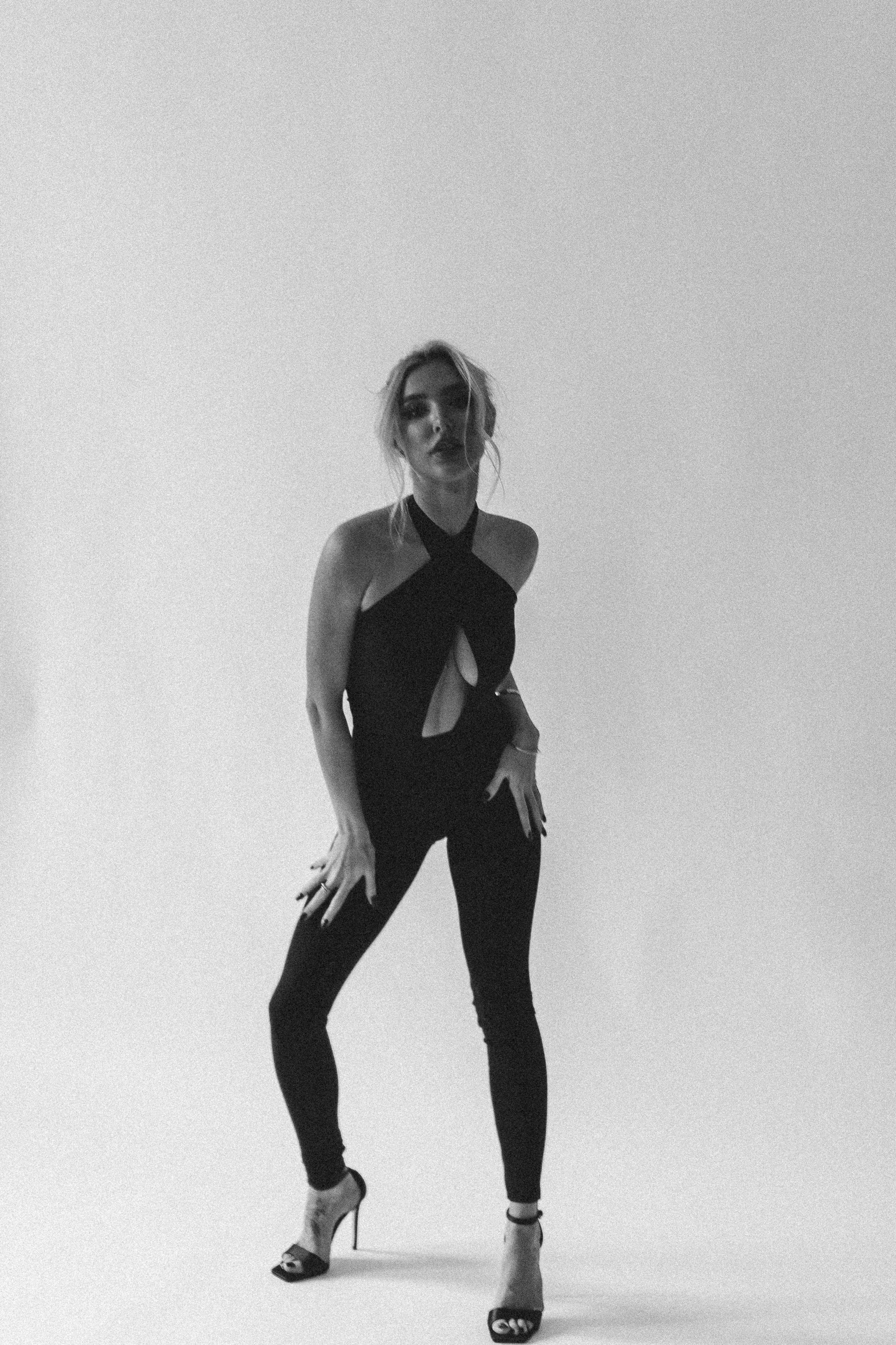 Студийная. Профессиональный фотограф, Санкт-Петербург — Виктория Богомолова