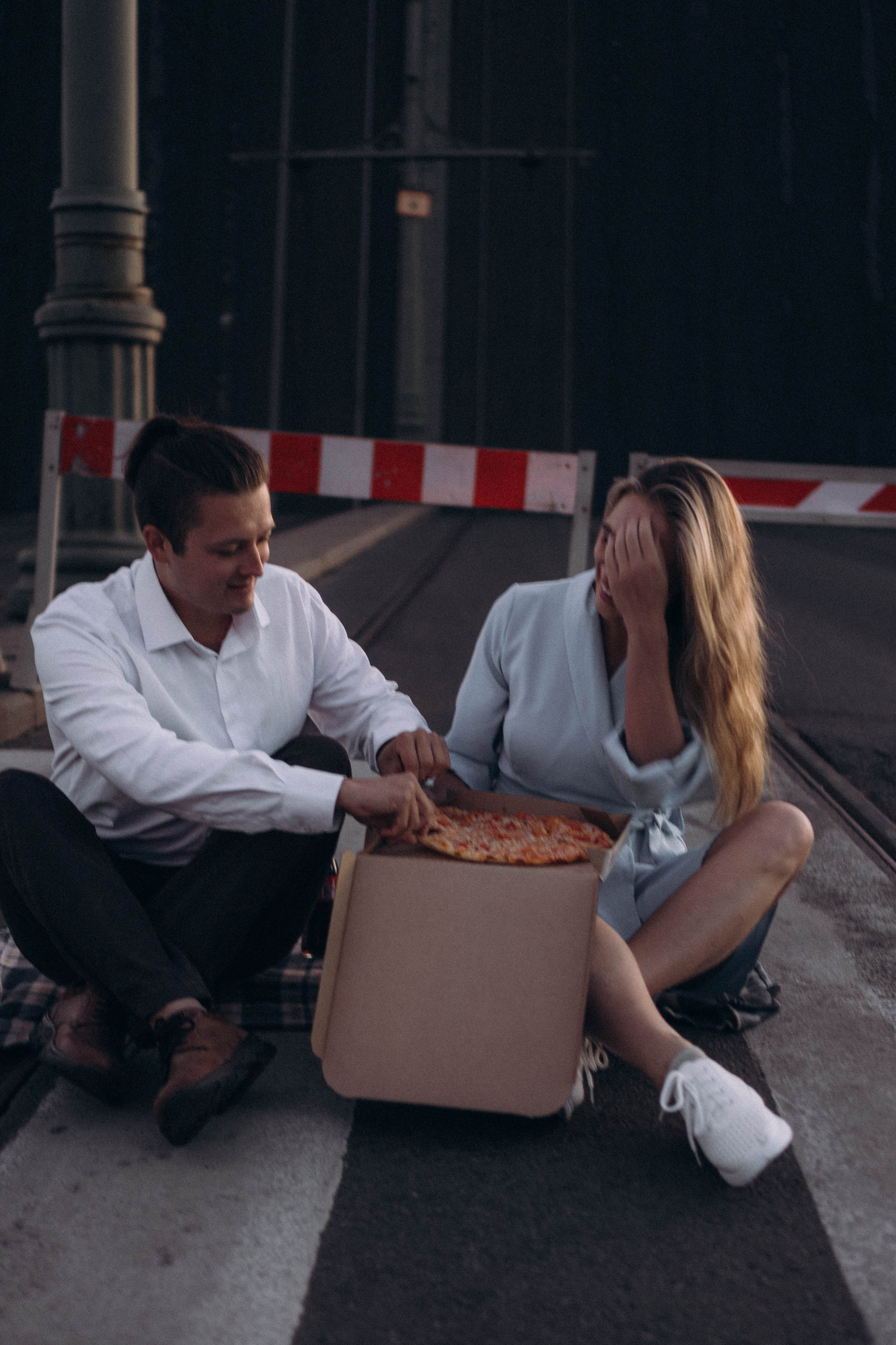 СЧАСТЛИВОЕ УТРО. Профессиональный фотограф, Санкт-Петербург — Виктория Богомолова