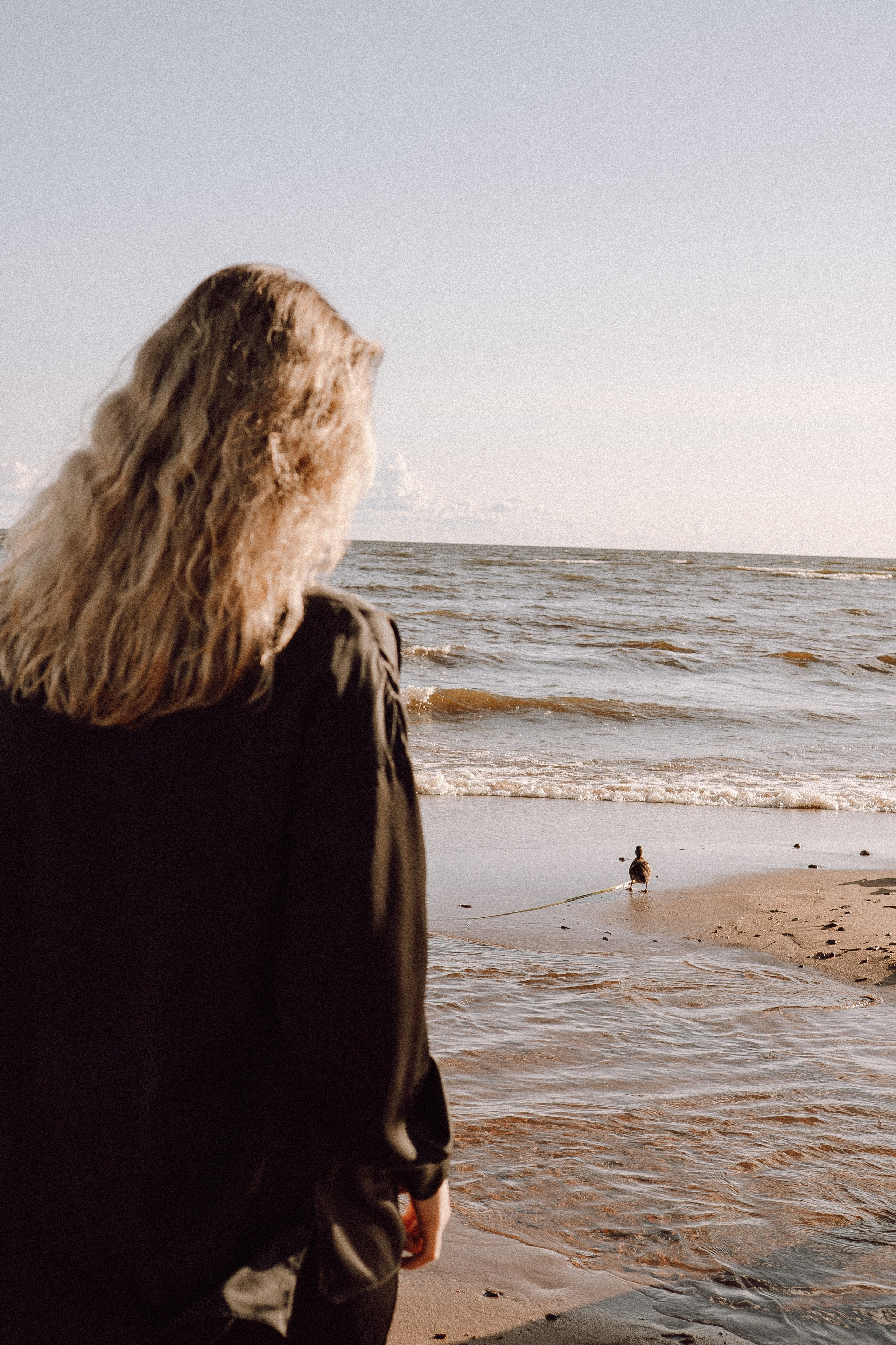 РОМАНТИКА ФИНСКОГО ЗАЛИВА. Профессиональный фотограф, Санкт-Петербург — Виктория Богомолова