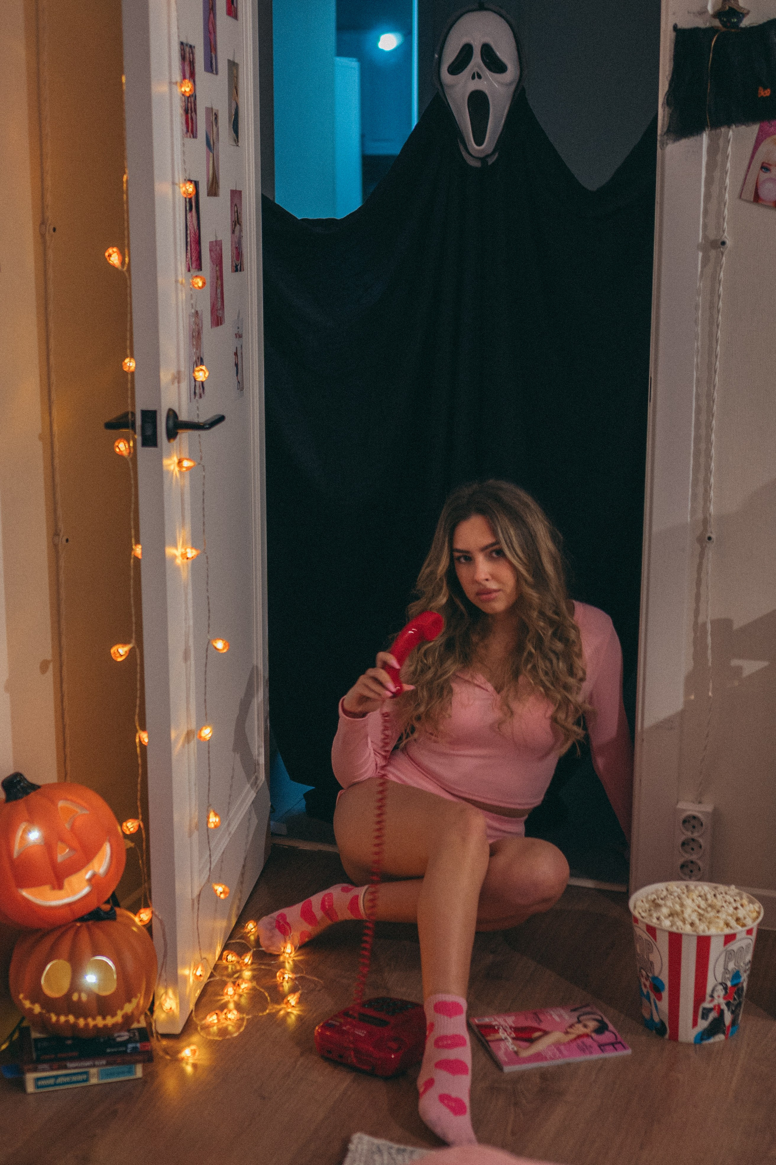 ТРЕНД ИИ. Профессиональный фотограф, Санкт-Петербург — Виктория Богомолова