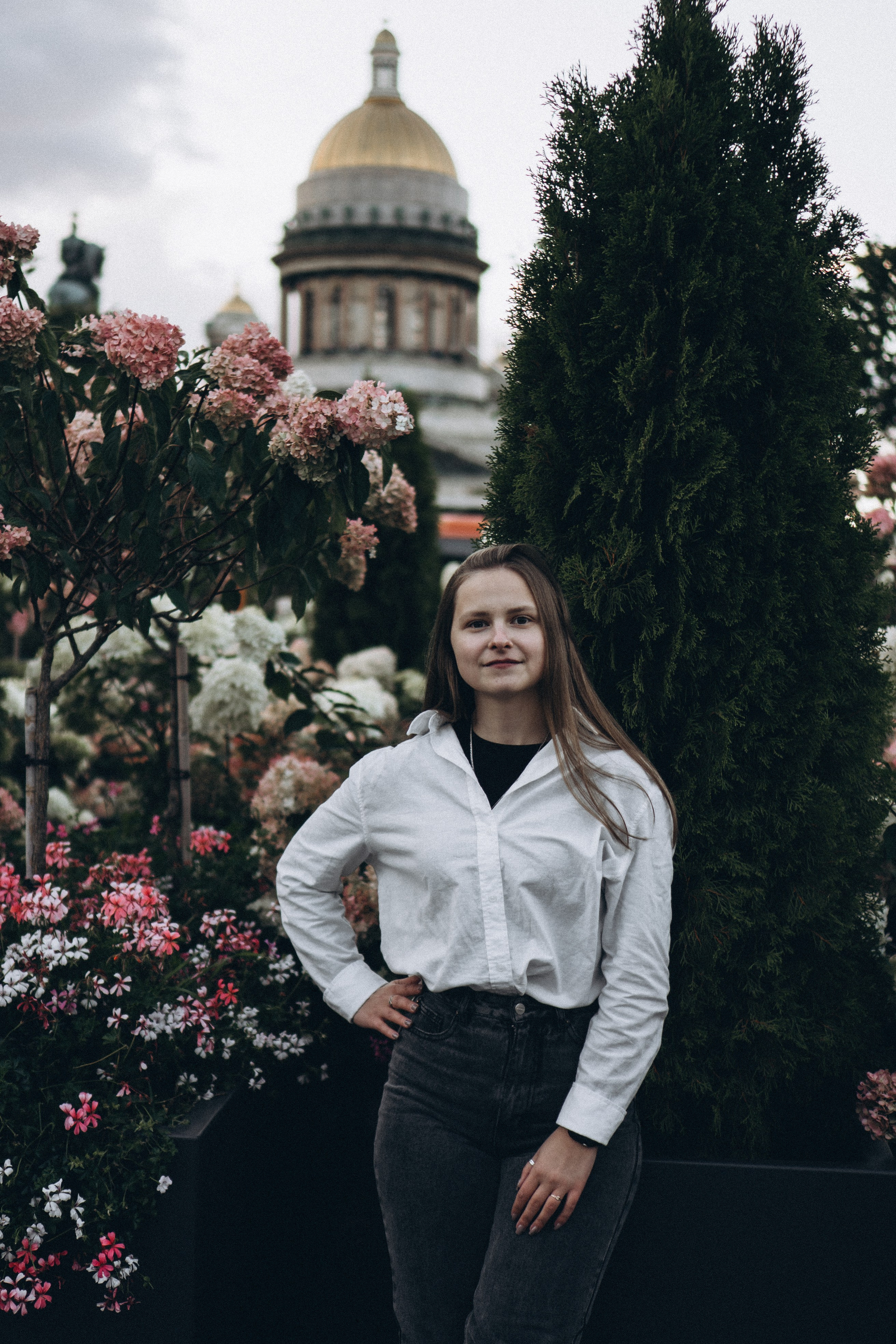 ПРОГУЛКА НА ЗАКАТЕ. Профессиональный фотограф, Санкт-Петербург — Виктория Богомолова