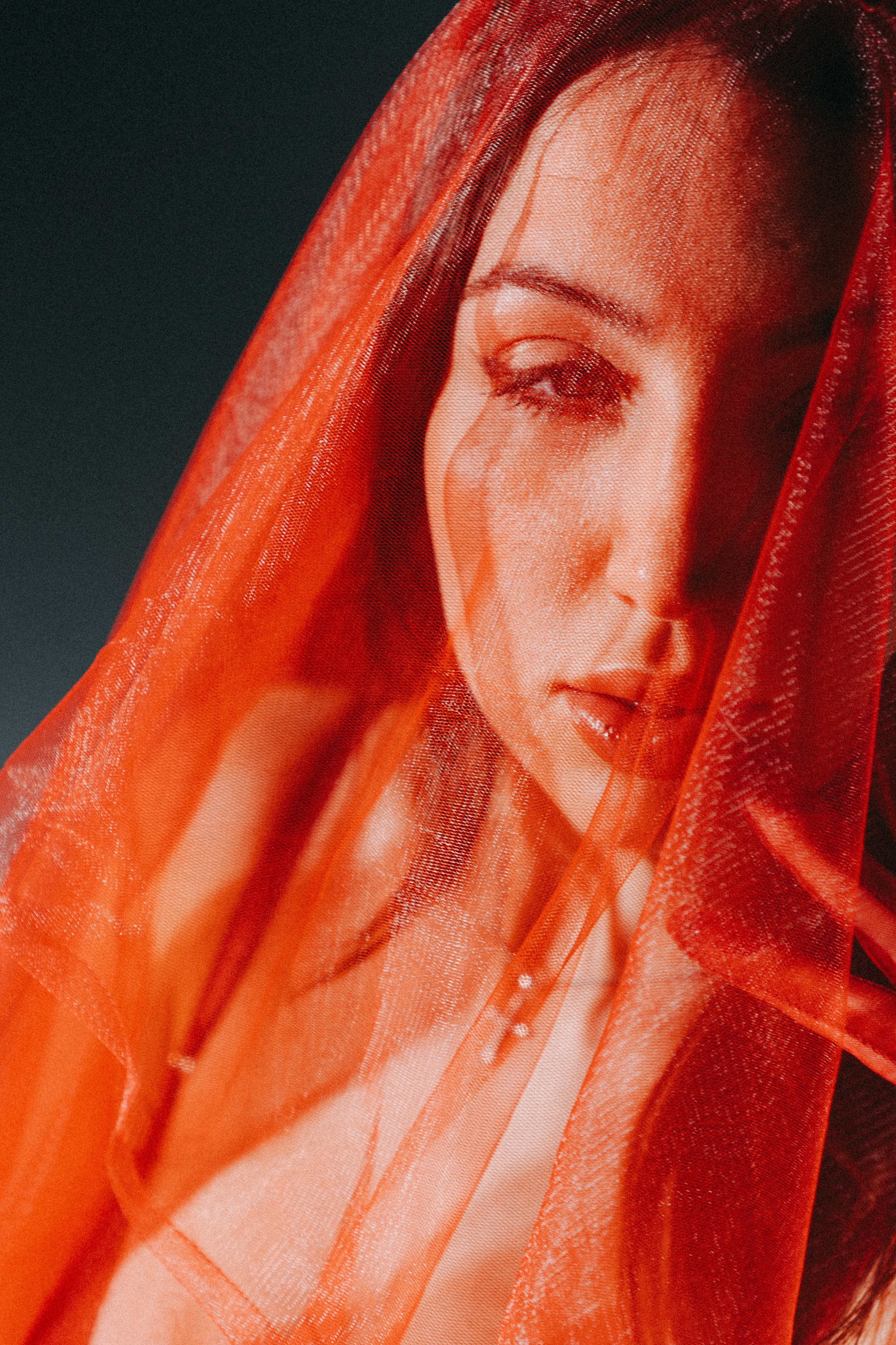 Творческая история для девушки. Профессиональный фотограф, Санкт-Петербург — Виктория Богомолова