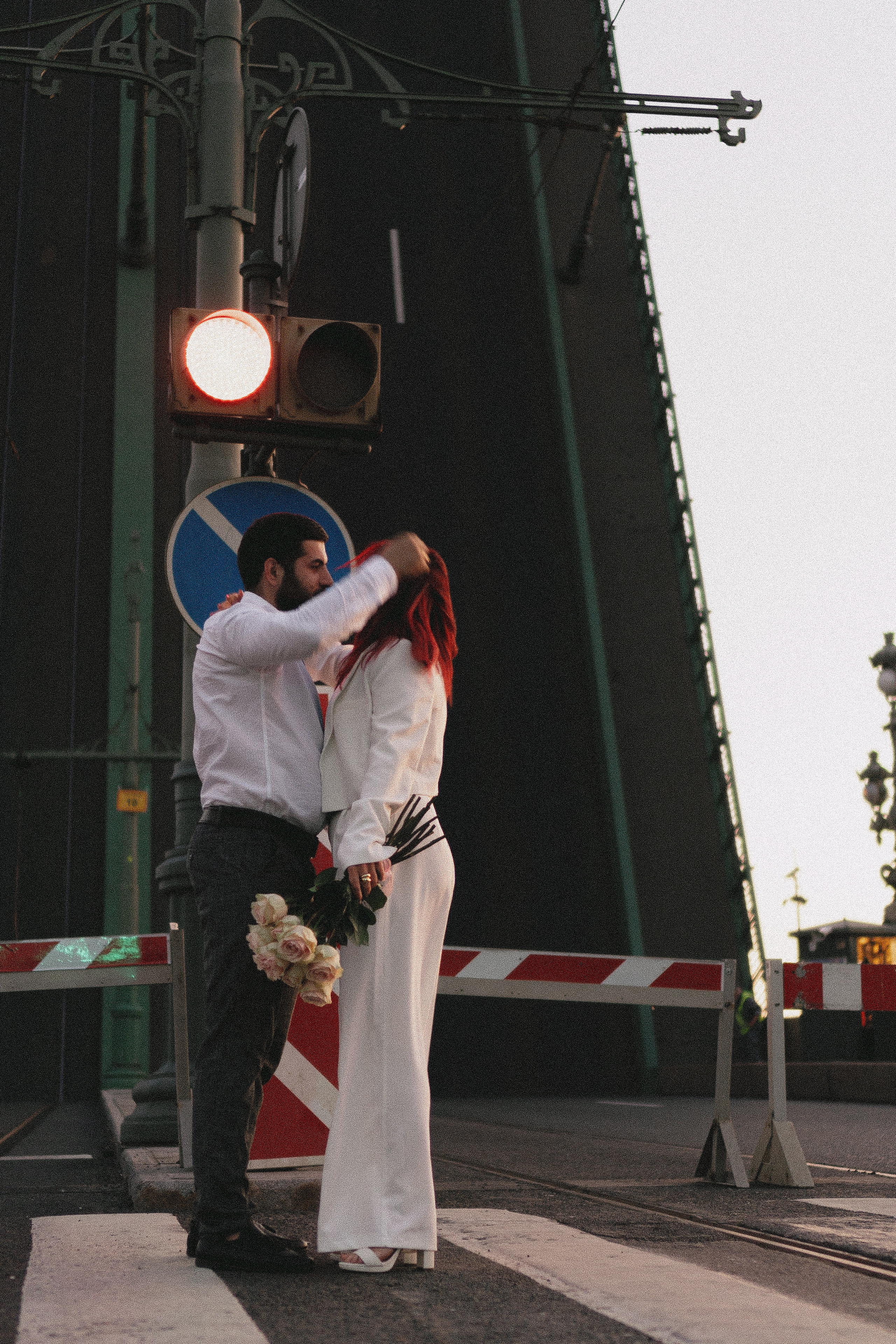 РАССВЕТНАЯ ИСТОРИЯ. Профессиональный фотограф, Санкт-Петербург — Виктория Богомолова