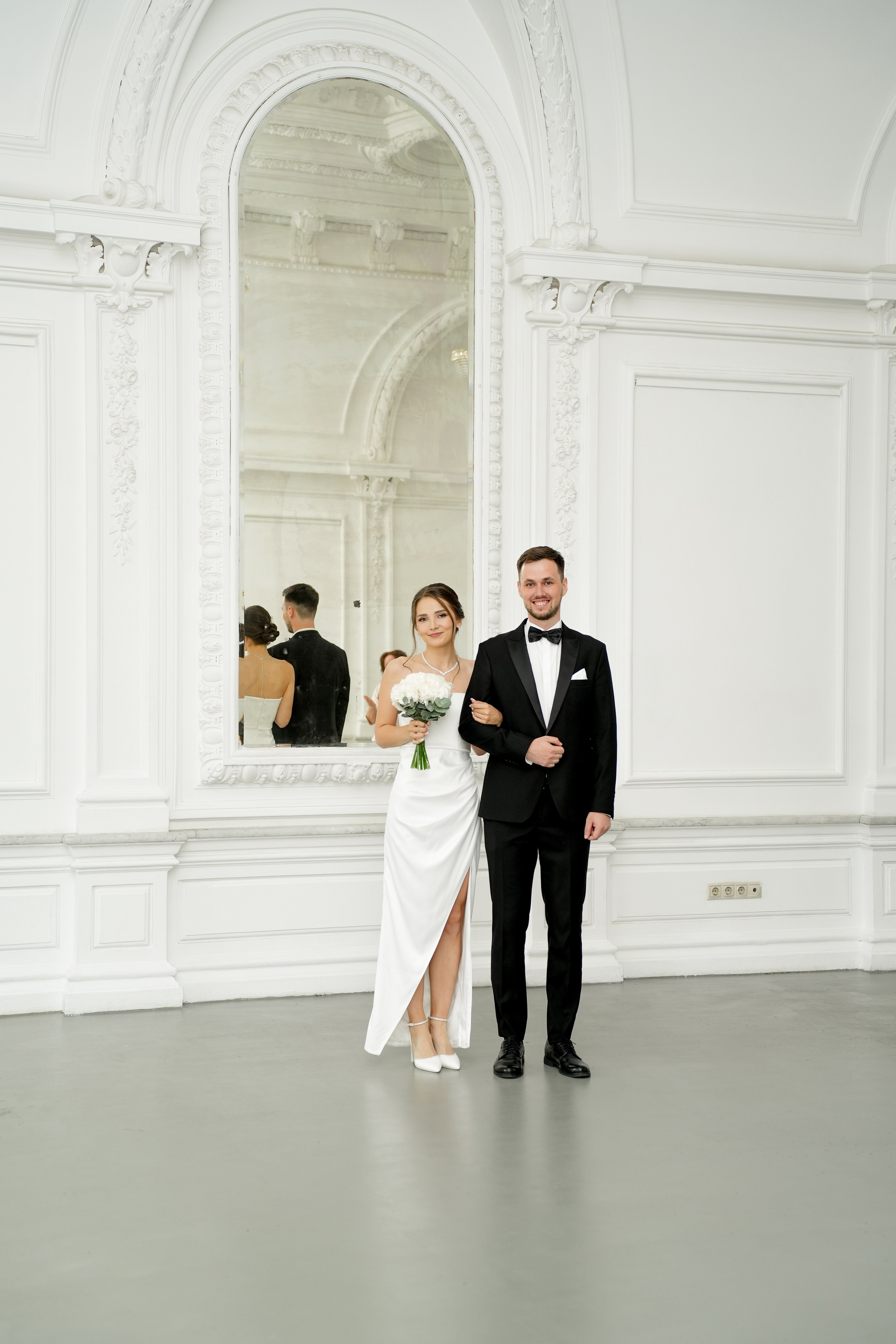 Особняк Спиридоновых. Фотограф Элина Задорожная