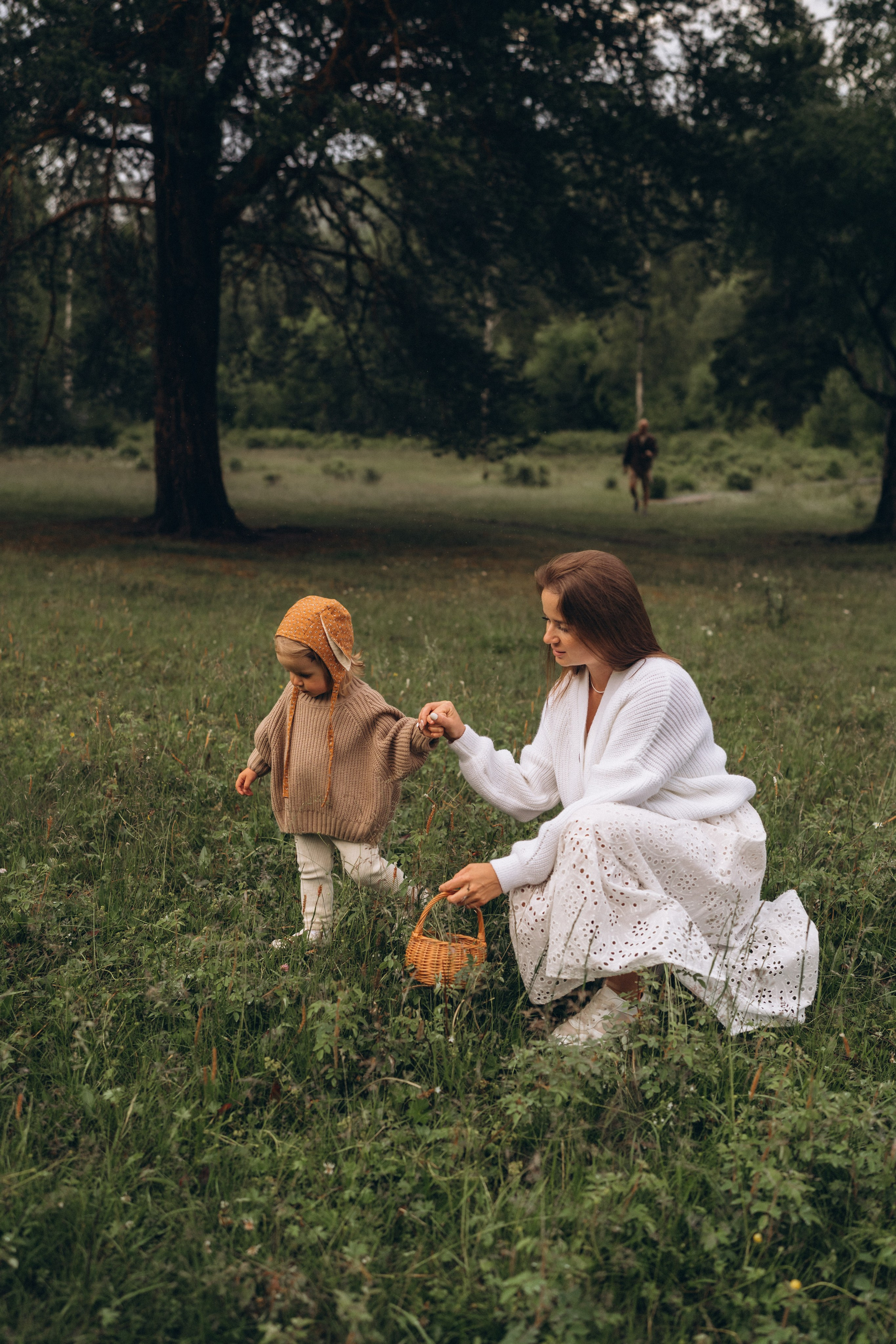 Маленькие моменты, большие воспоминания. Семейный фотограф в Ангарске/ Иркутске