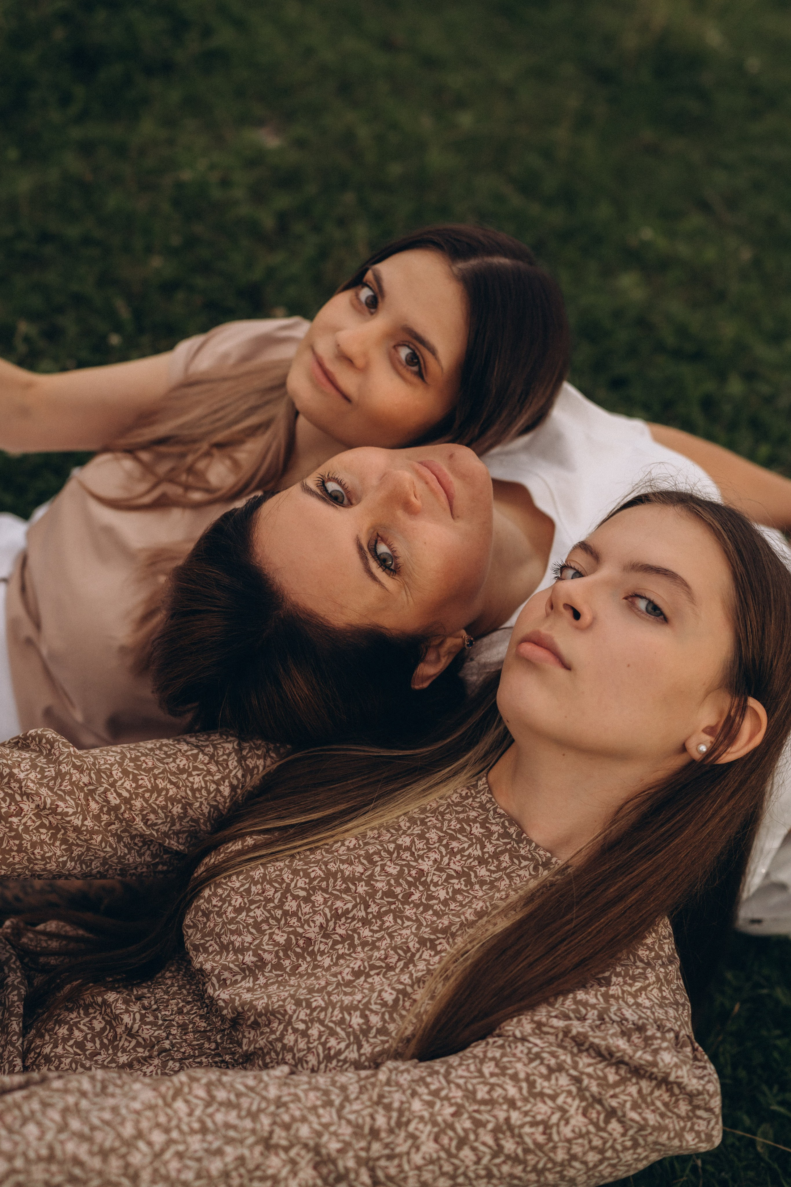 Связаны на всю жизнь. Семейный фотограф в Ангарске/ Иркутске