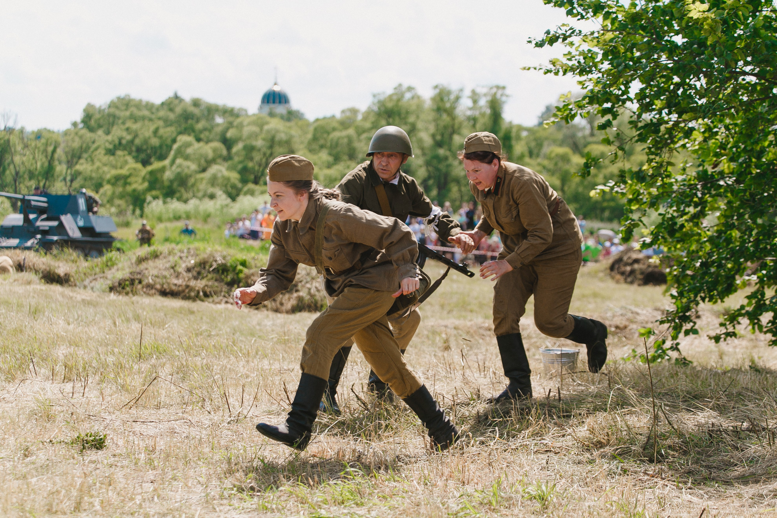 Репортажная фотосъёмка. День поля, Юбилеи, корпоративные мероприятия,. Свадебный и портретный фотограф в Липецке Станислав Истомин