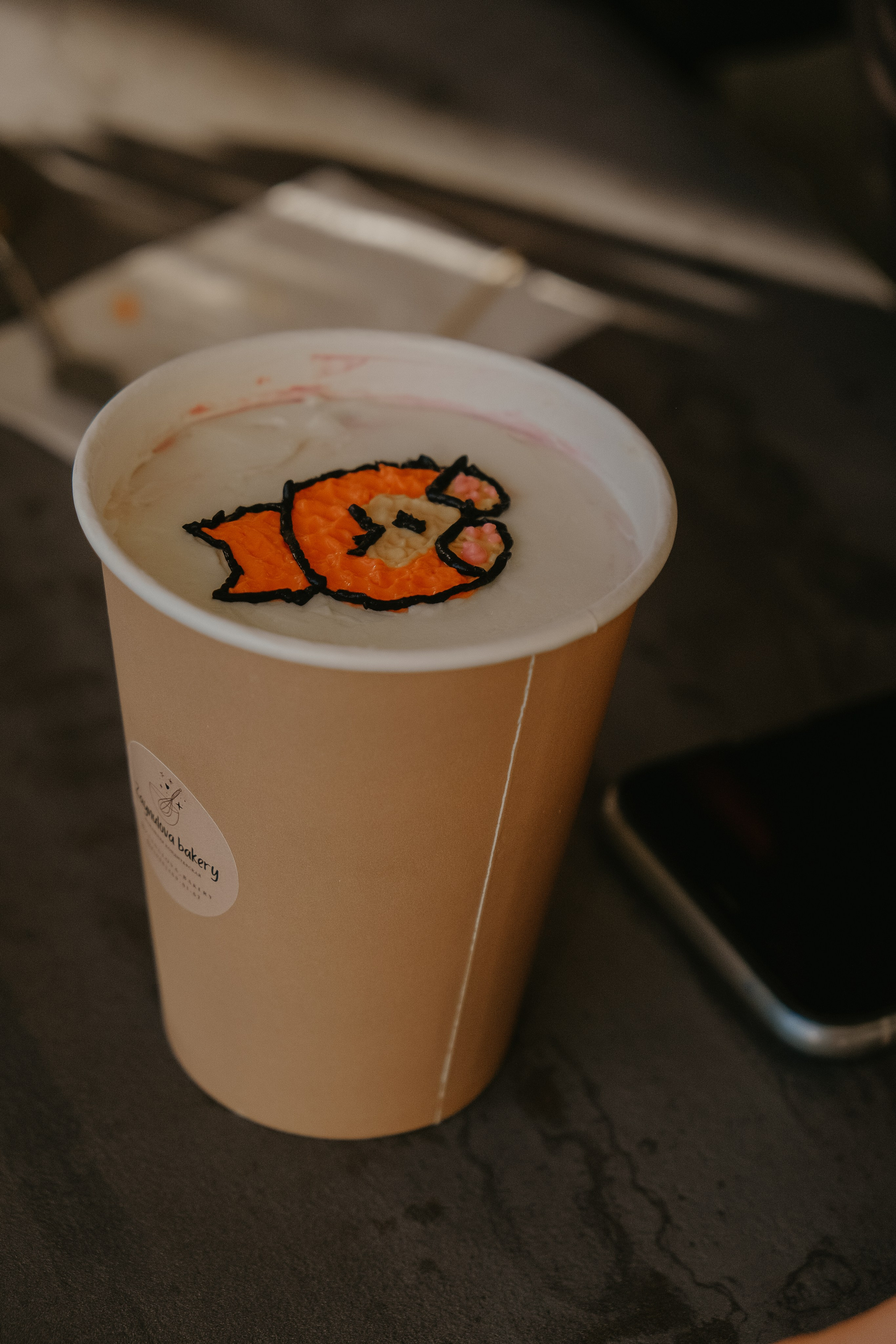 Мастер класс кондитера. Елена Фирсова | Фотограф Астрахань