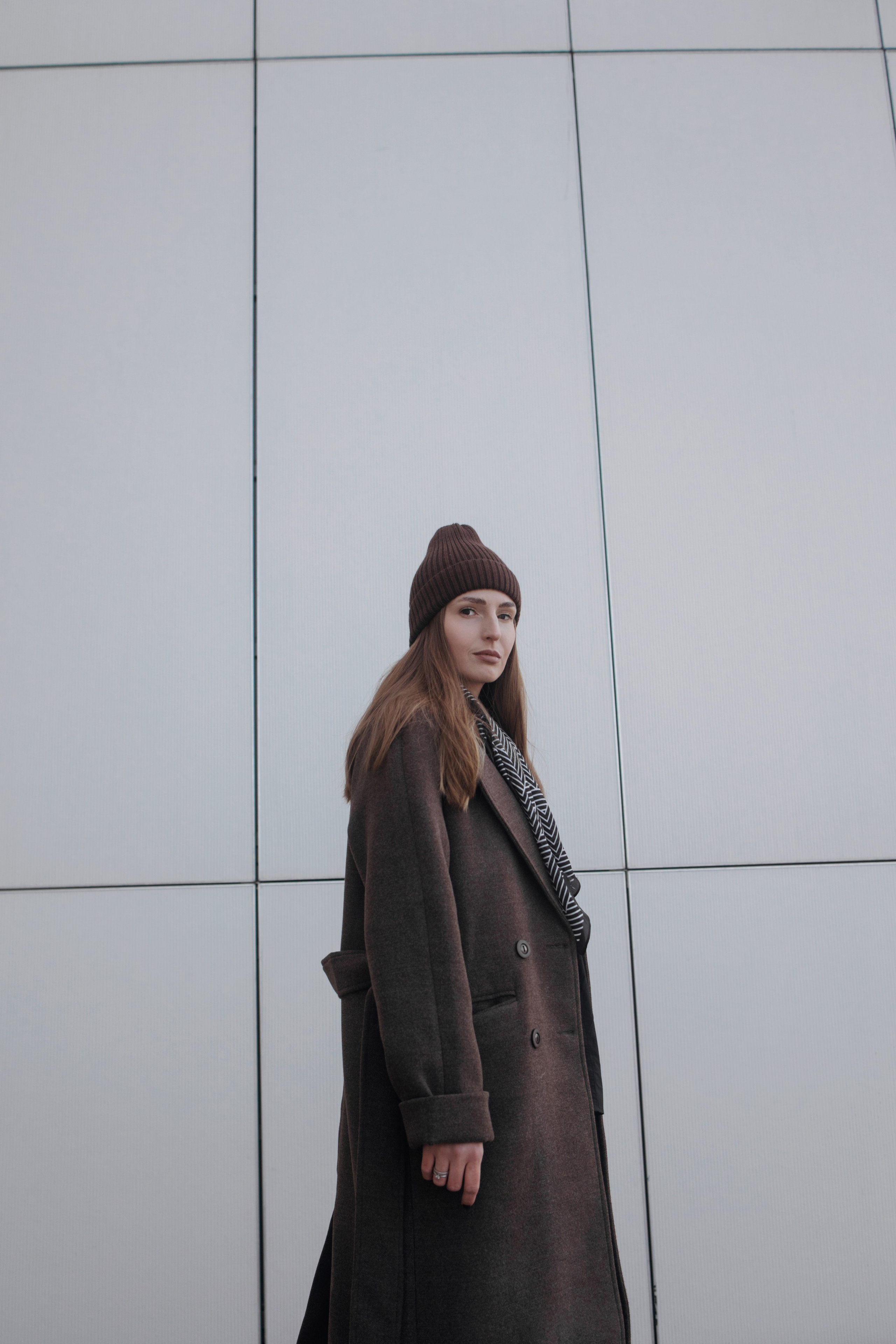 Anastasia fotoğraf çekimi. Photographer in Turkey — Dari N