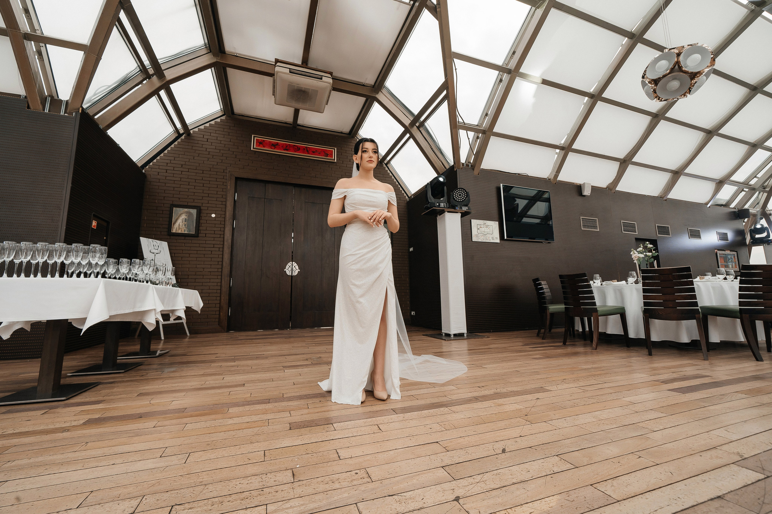 Давид & Александра. Lokos.pro Ник Соколов Фото и Видео Москва/Ростов-на-Дону