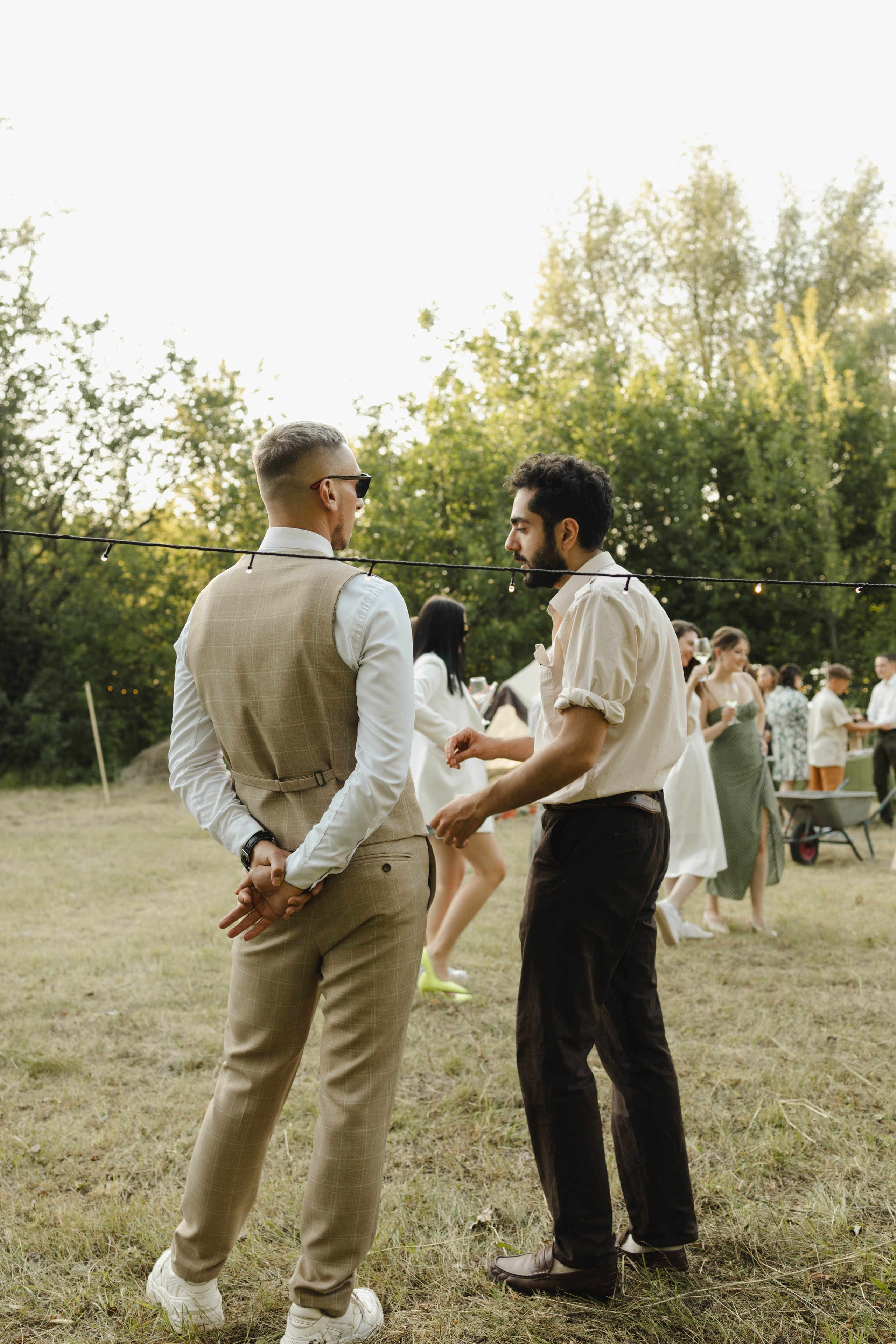 Кристина и Александр. Фотограф Ирина Гринько Тольятти Самара Москва
